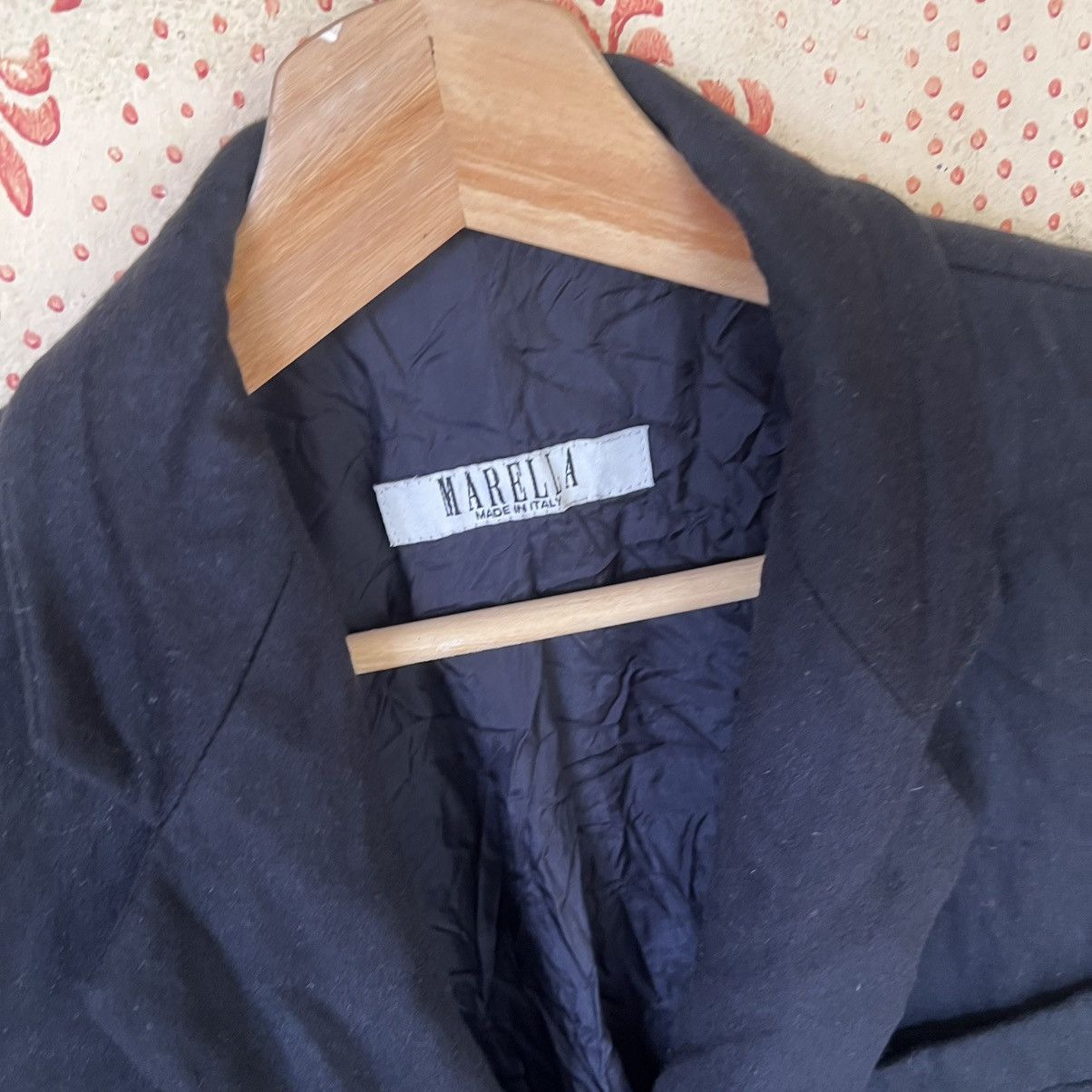 If Six Was Nine marella blazer Size 38S - 2 Thumbnail