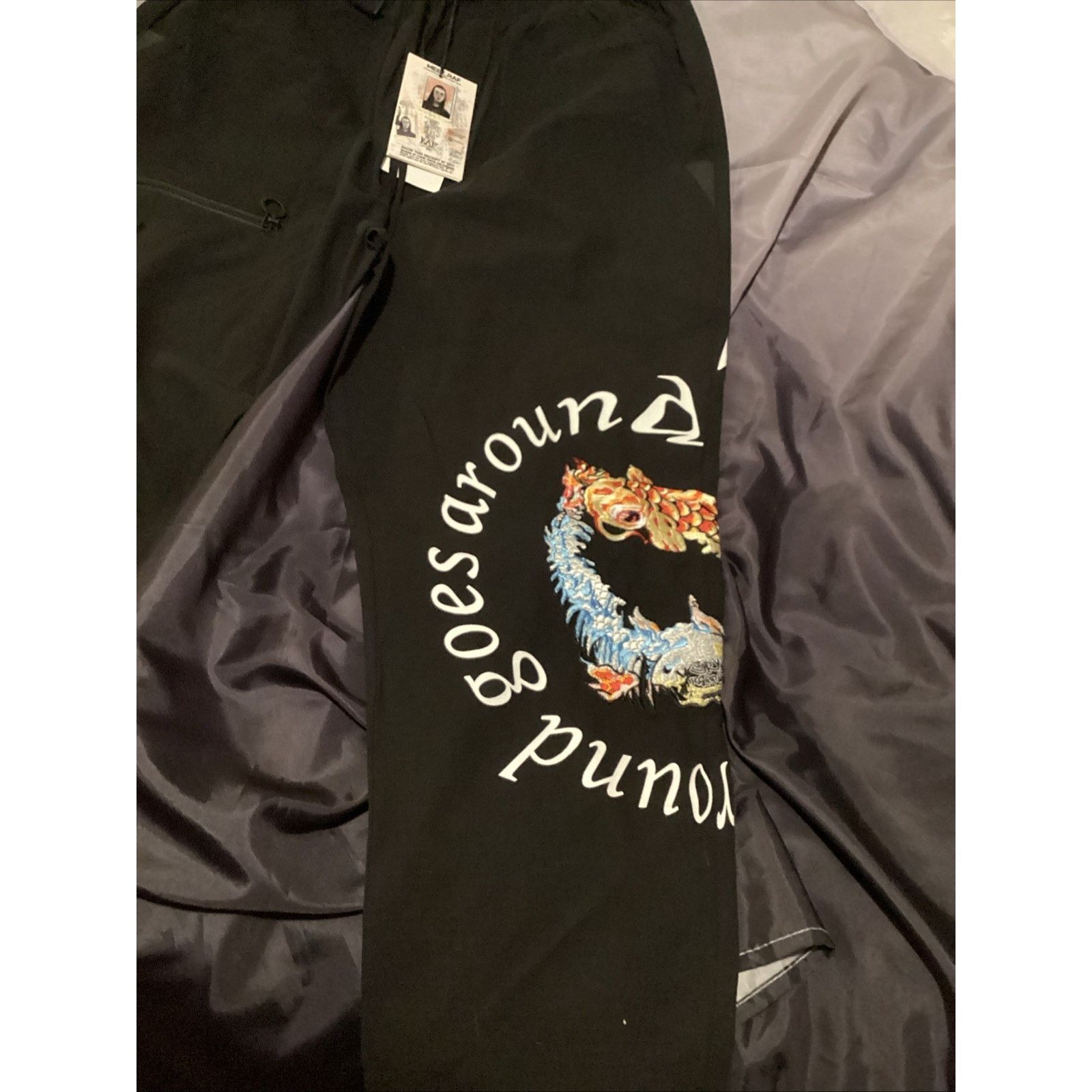 Other Very Rare Men’s Pants Size US 36 / EU 52 - 1 Thumbnail