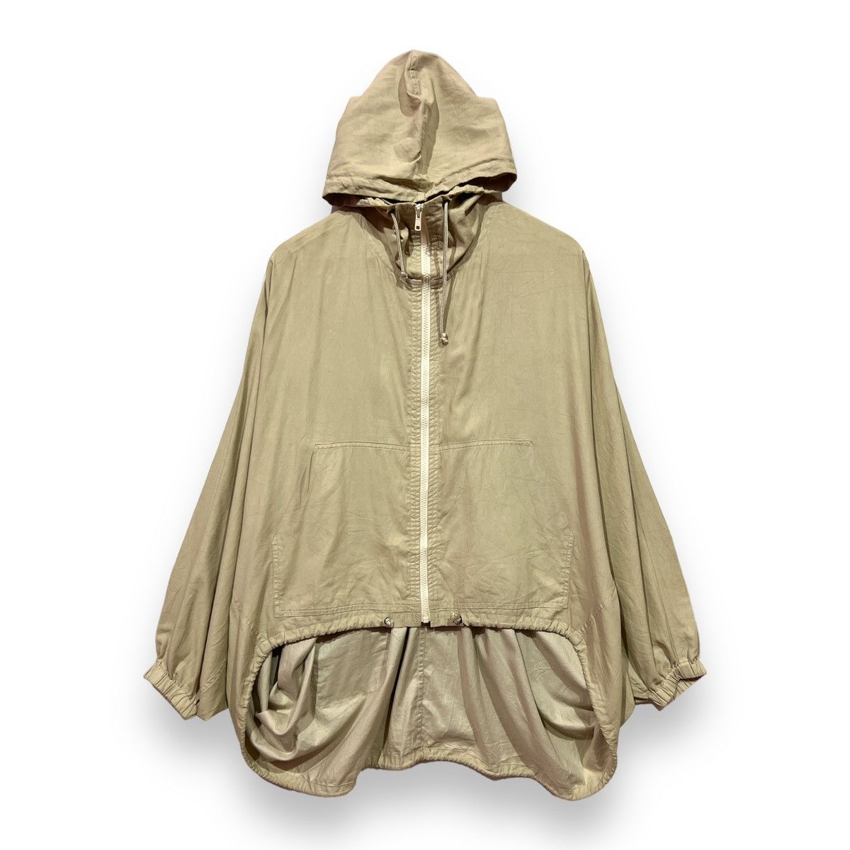 Other Unknown Capes bat wing issey style Size M / US 6-8 / IT 42-44 - 2 Thumbnail