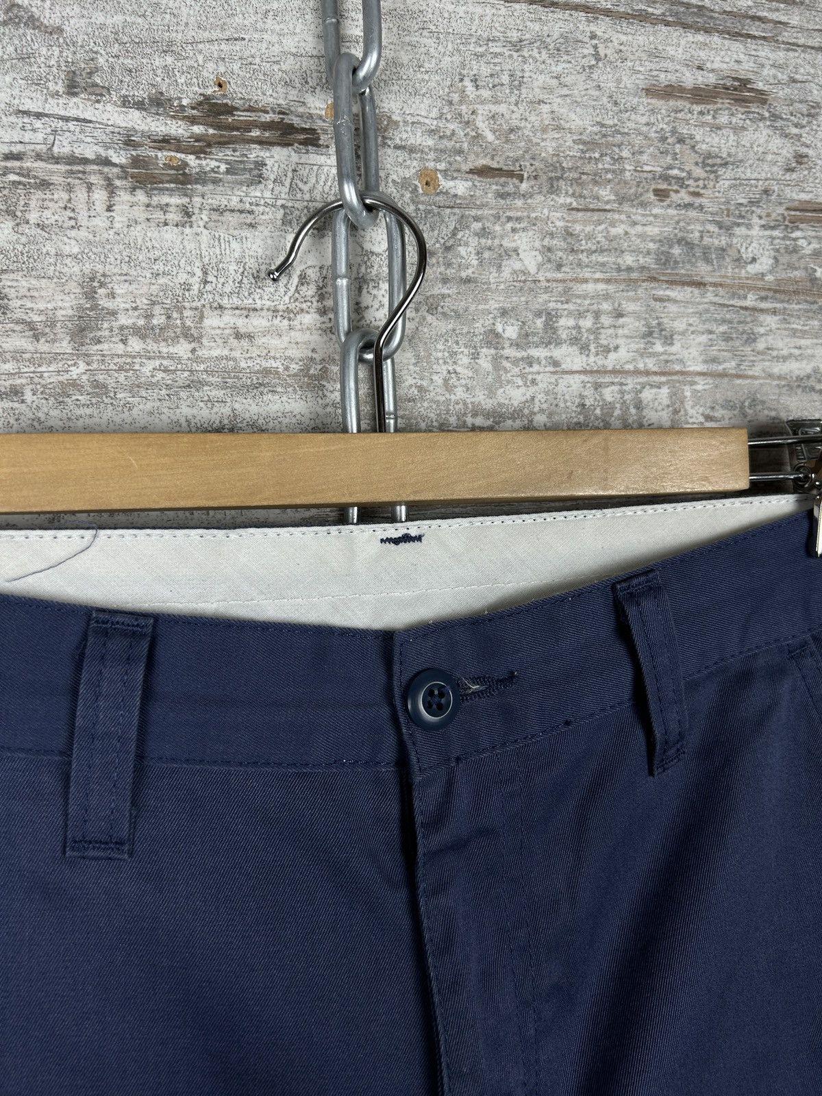 Carhartt × Carhartt Wip × Vintage Mens Vintage Carhartt Wip dander pants streetwear y2k rare Size US 30 / EU 46 - 7 Thumbnail