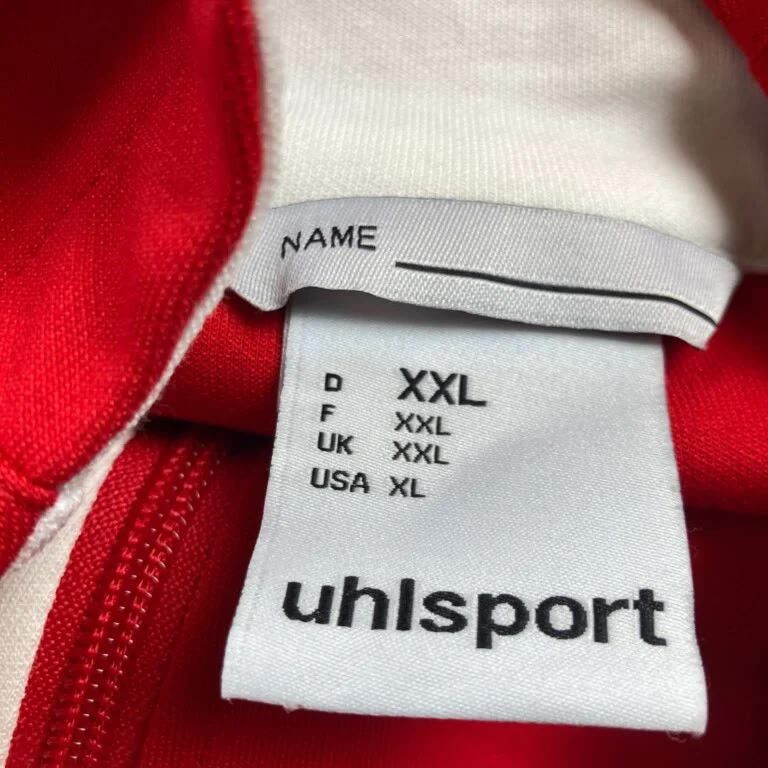 Other Köln Uhlsport top size XXL Size US XXL / EU 58 / 5 - 5 Thumbnail