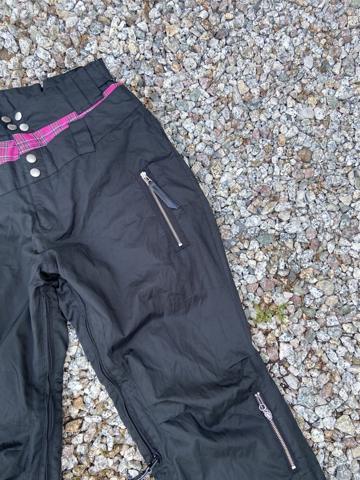 Vintage ATMUS COBRA SKI PANTS Size 30" / US 8 / IT 44 - 5 Thumbnail