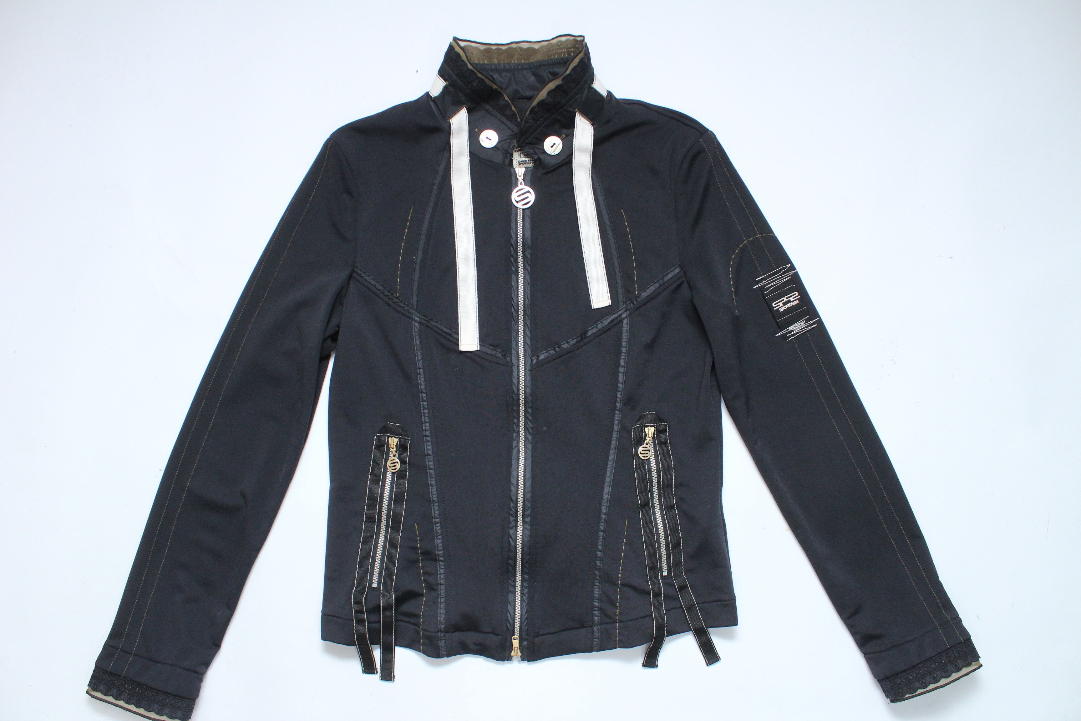 Sportalm Kitzbuhel Sportalm Jacket Size 36 Size S / US 4 / IT 40 - 2 Thumbnail