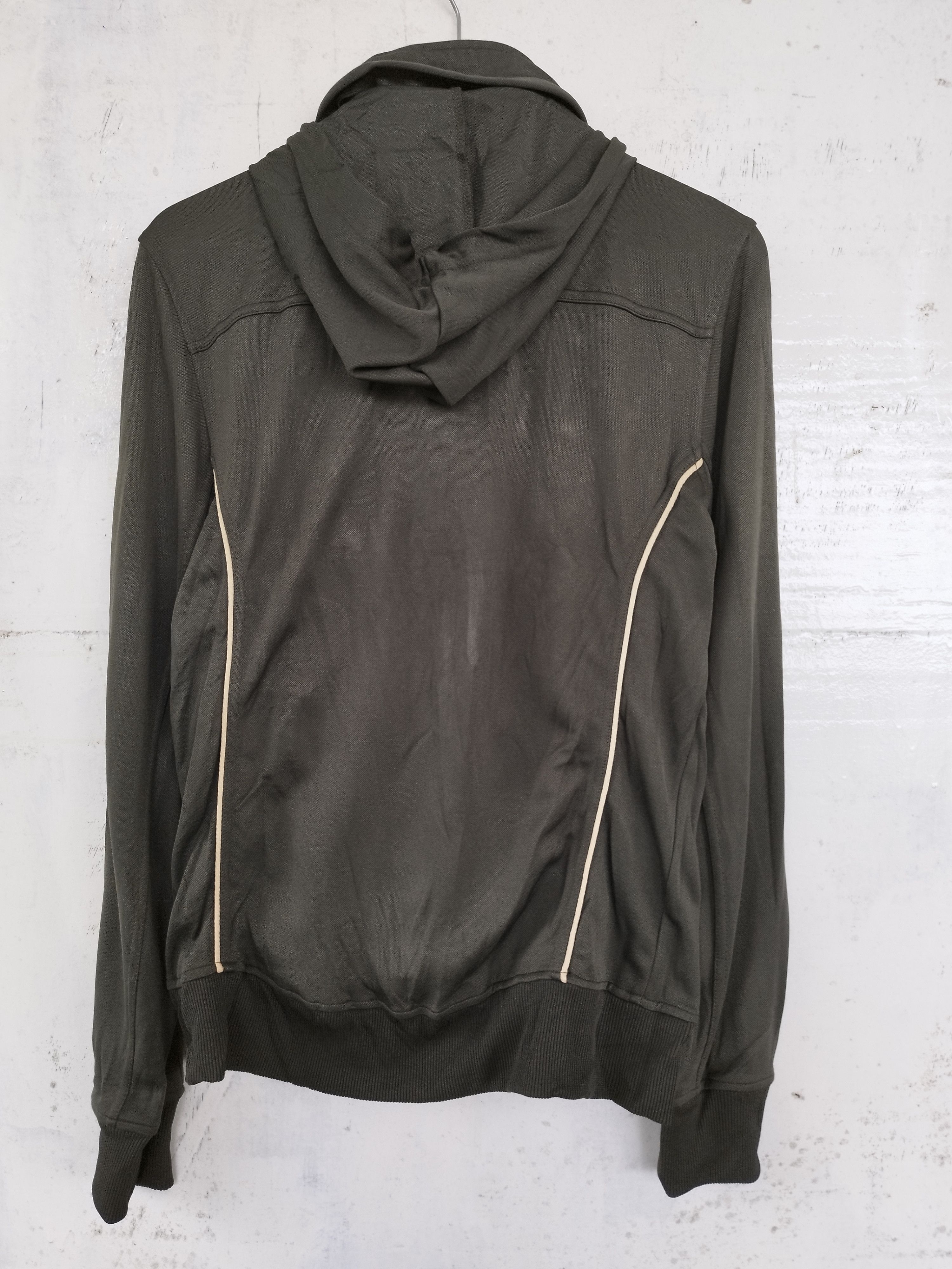 In The Attic 🔥In the Attic jacket if six was nine design lgb maniac Size US M / EU 48-50 / 2 - 3 Thumbnail