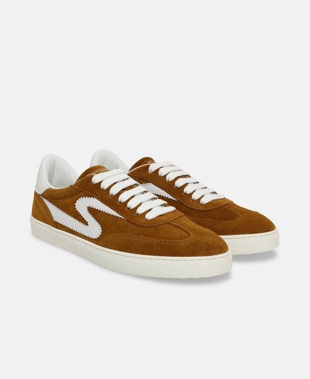Stuart Weitzman Runaround Sneakers Size US 8 / IT 38 - 1 Thumbnail