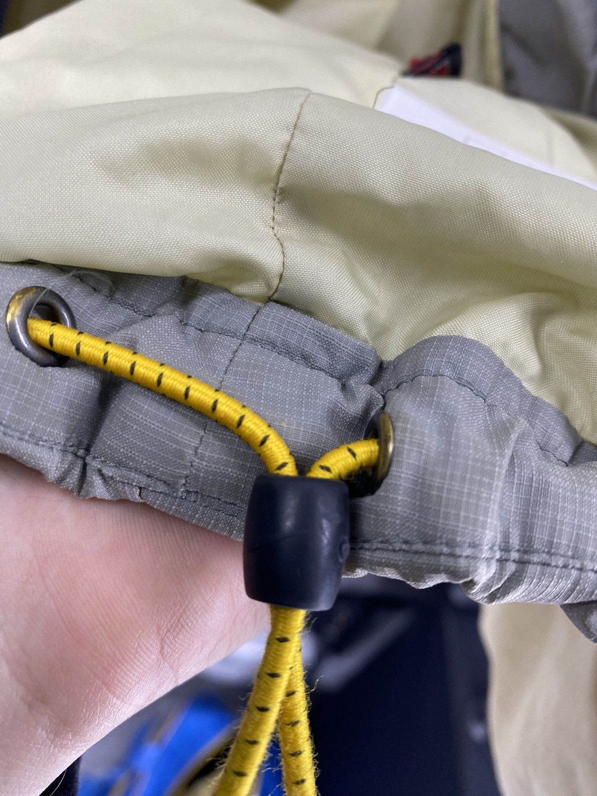 Nike Nike Primaloft Vintage Puffer Jacket Size L Size US L / EU 52-54 / 3 - 10 Thumbnail