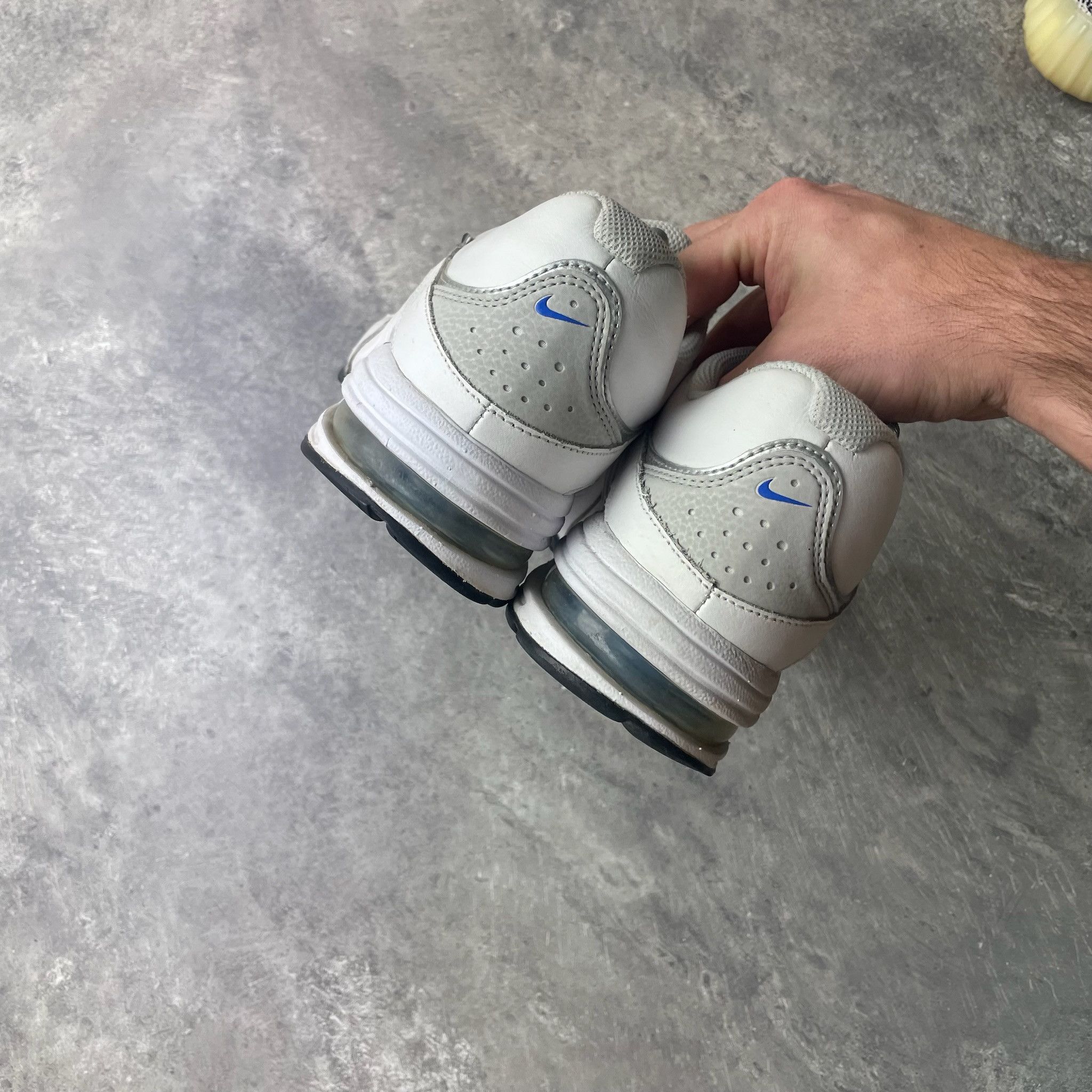 Nike × Vintage Nike Air Max Torch Size US 9.5 / EU 42-43 - 5 Thumbnail
