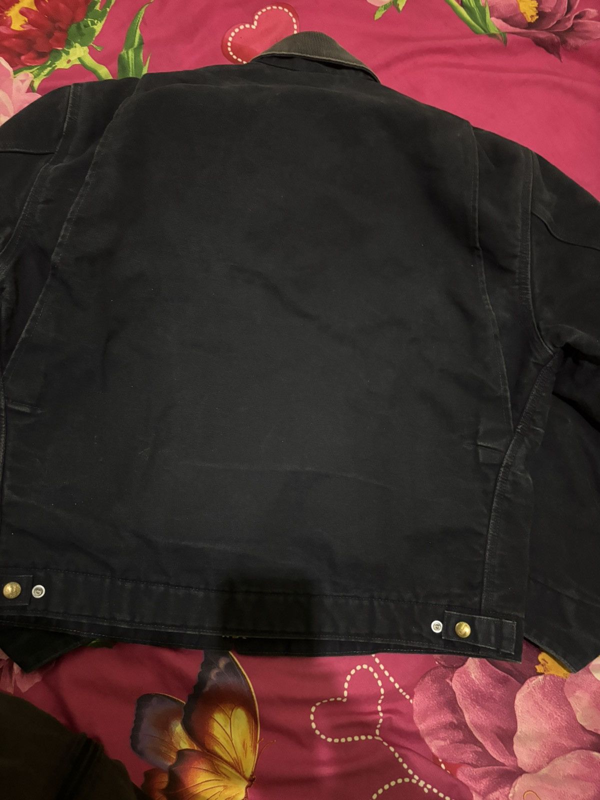 Carhartt × Vintage Carhartt j01 Size US M / EU 48-50 / 2 - 6 Thumbnail