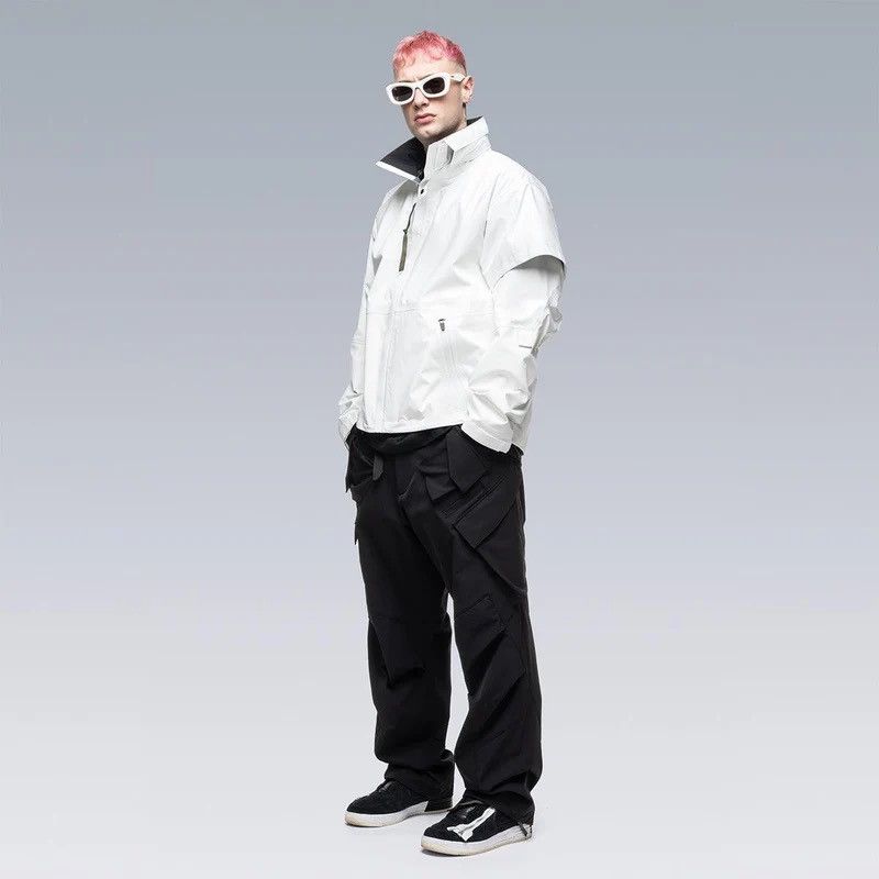 ACRONYM J105-DS 'Black' – Limited Edt