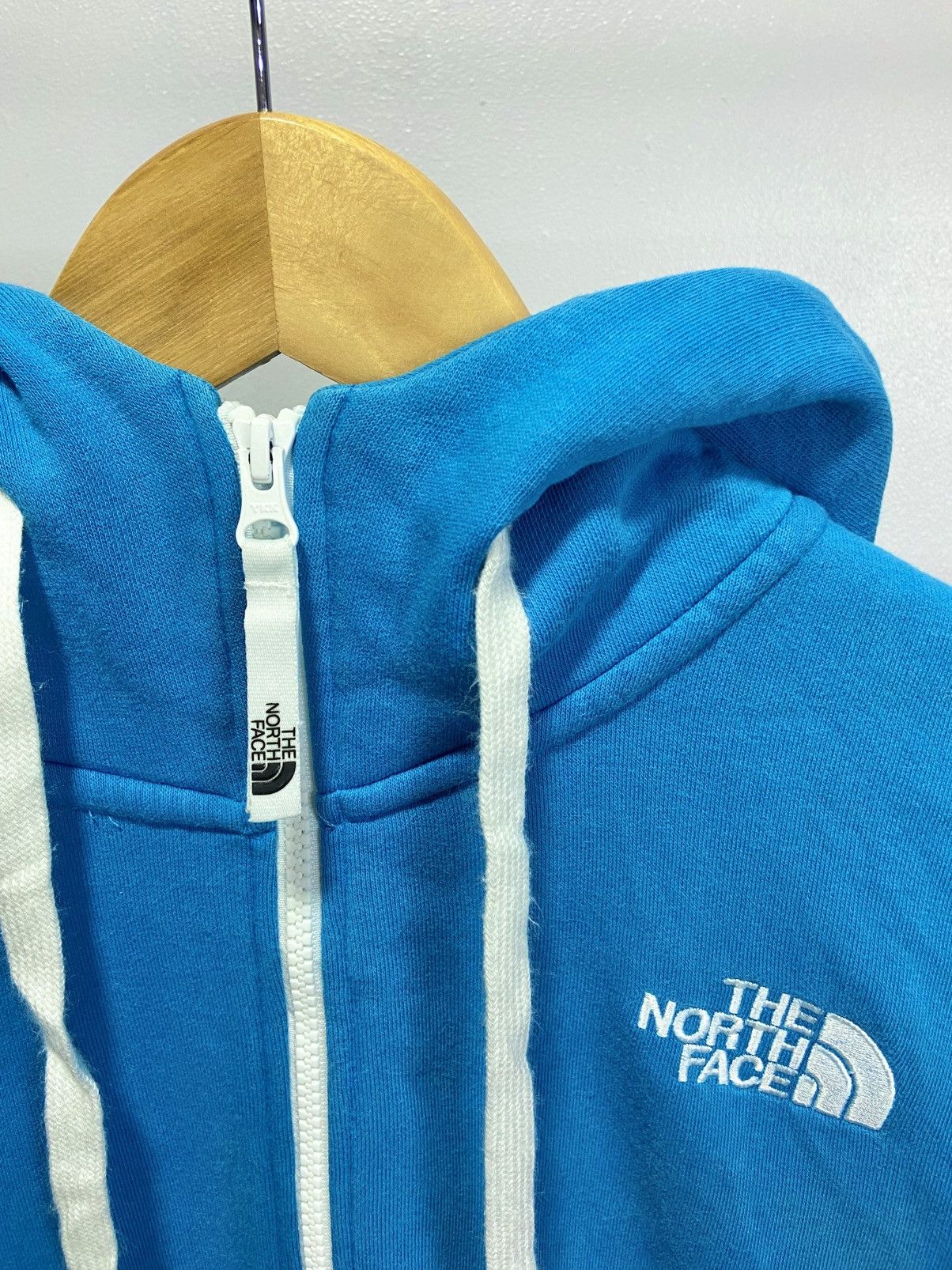 The North Face The North Face zipper hoodie Size US M / EU 48-50 / 2 - 6 Thumbnail