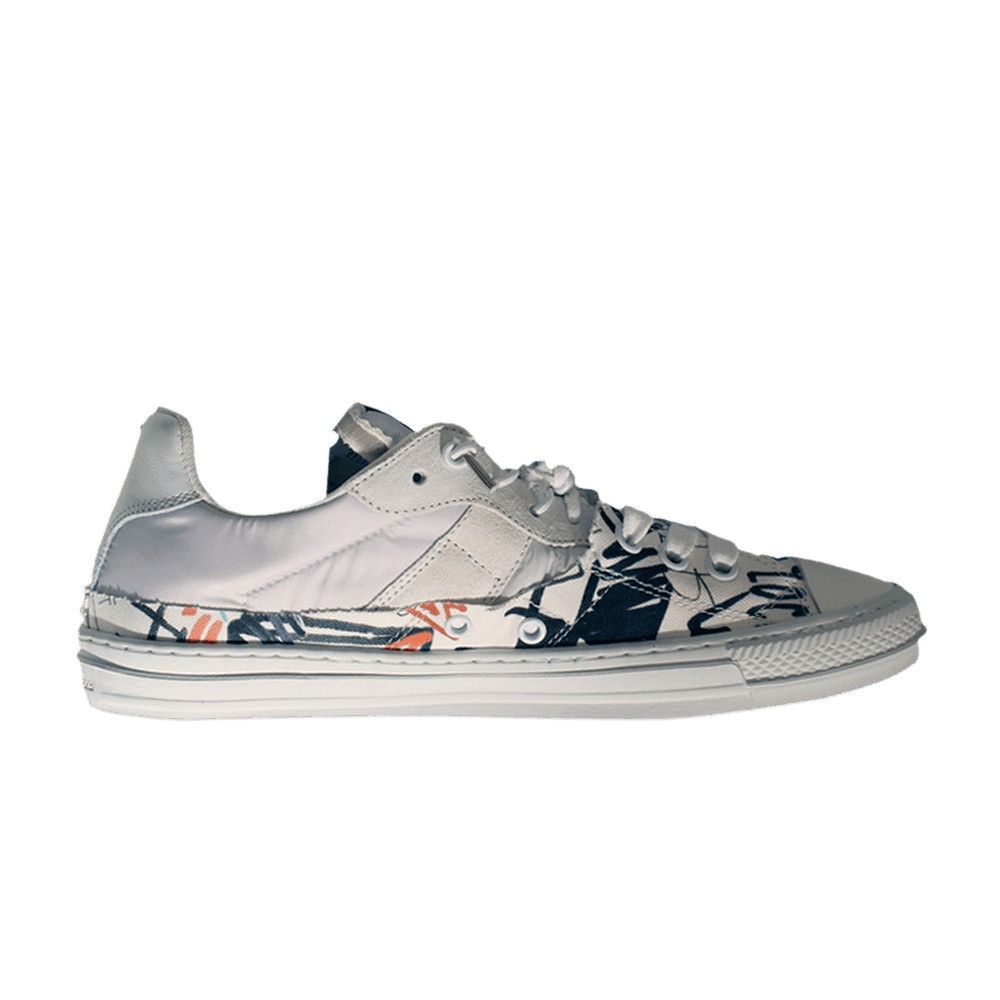 Maison Margiela Maison Margiela Evolution Low Top Sneaker | Grailed