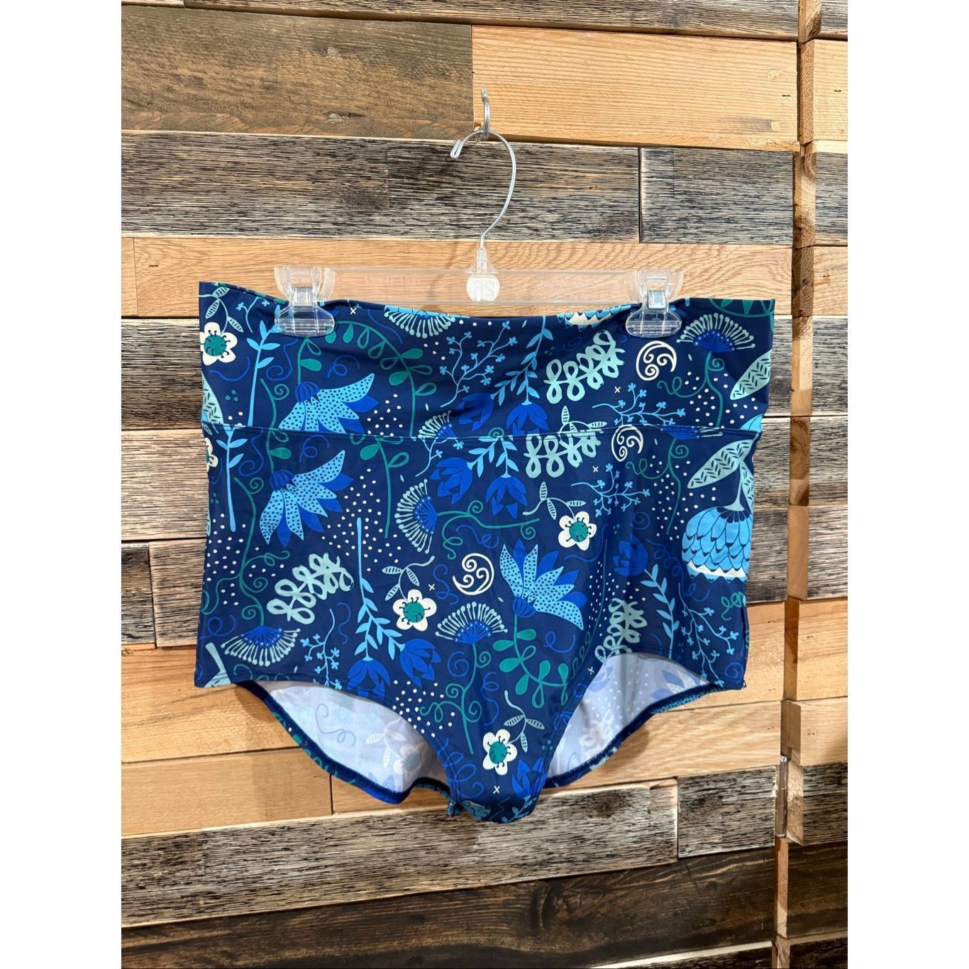 Guru Gudrun Sjoden swimsuit size XL Size XL / US 12-14 / IT 48-50 - 5 Thumbnail