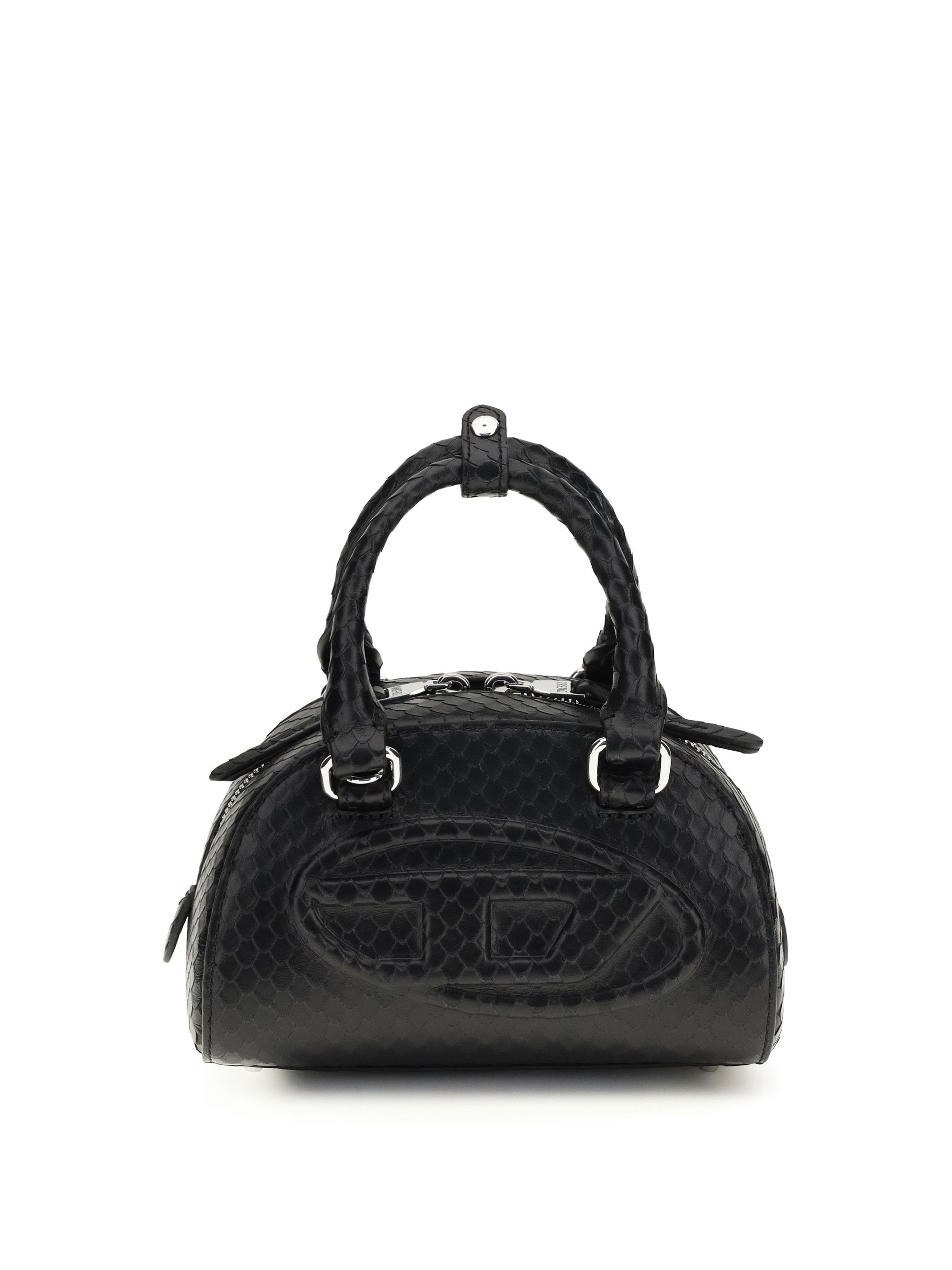 Diesel 1DR Dome Handbag Size ONE SIZE - 1 Thumbnail