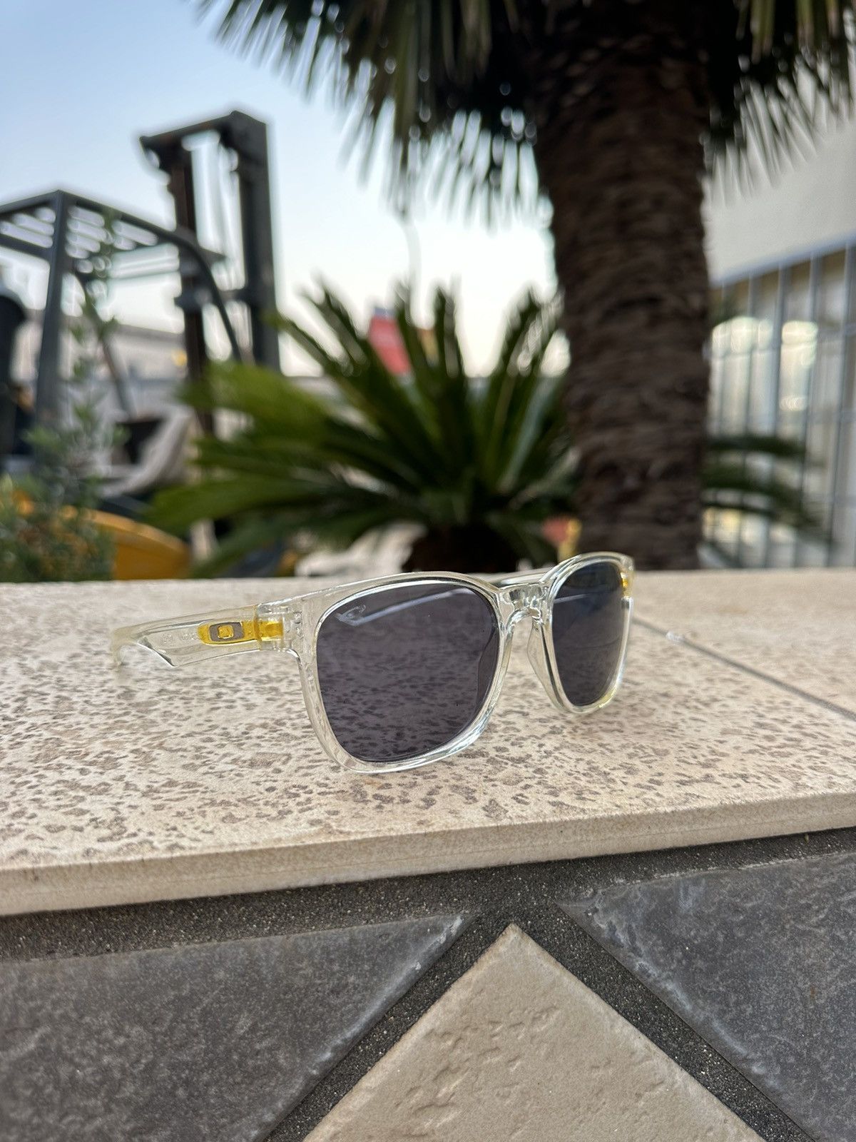 Oakley Oakley Sunglasses Garage Rocks Size ONE SIZE - 1 Thumbnail