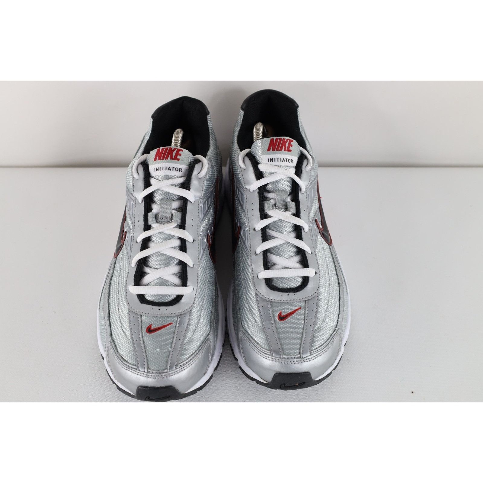 Nike Vintage Y2K Nike Initiator Running Jogging Dad Shoes Size US 11.5 / EU 44-45 - 2 Thumbnail