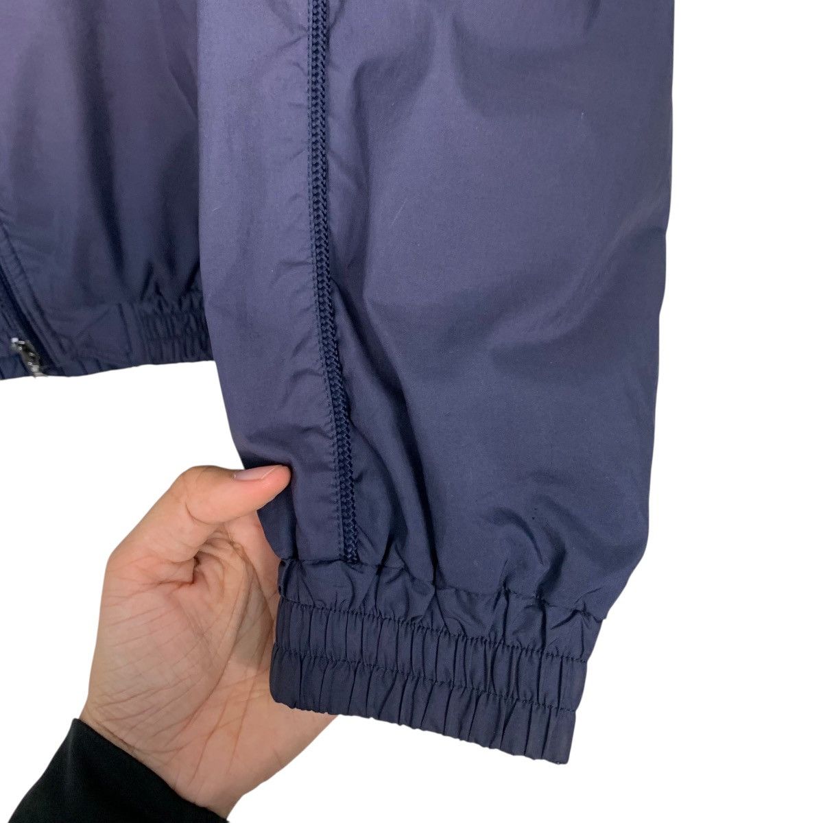 Cerruti 1881 Vintage 90’s CERRUTI SPORT Light Jacket #2916-C132 Size US L / EU 52-54 / 3 - 13 Thumbnail