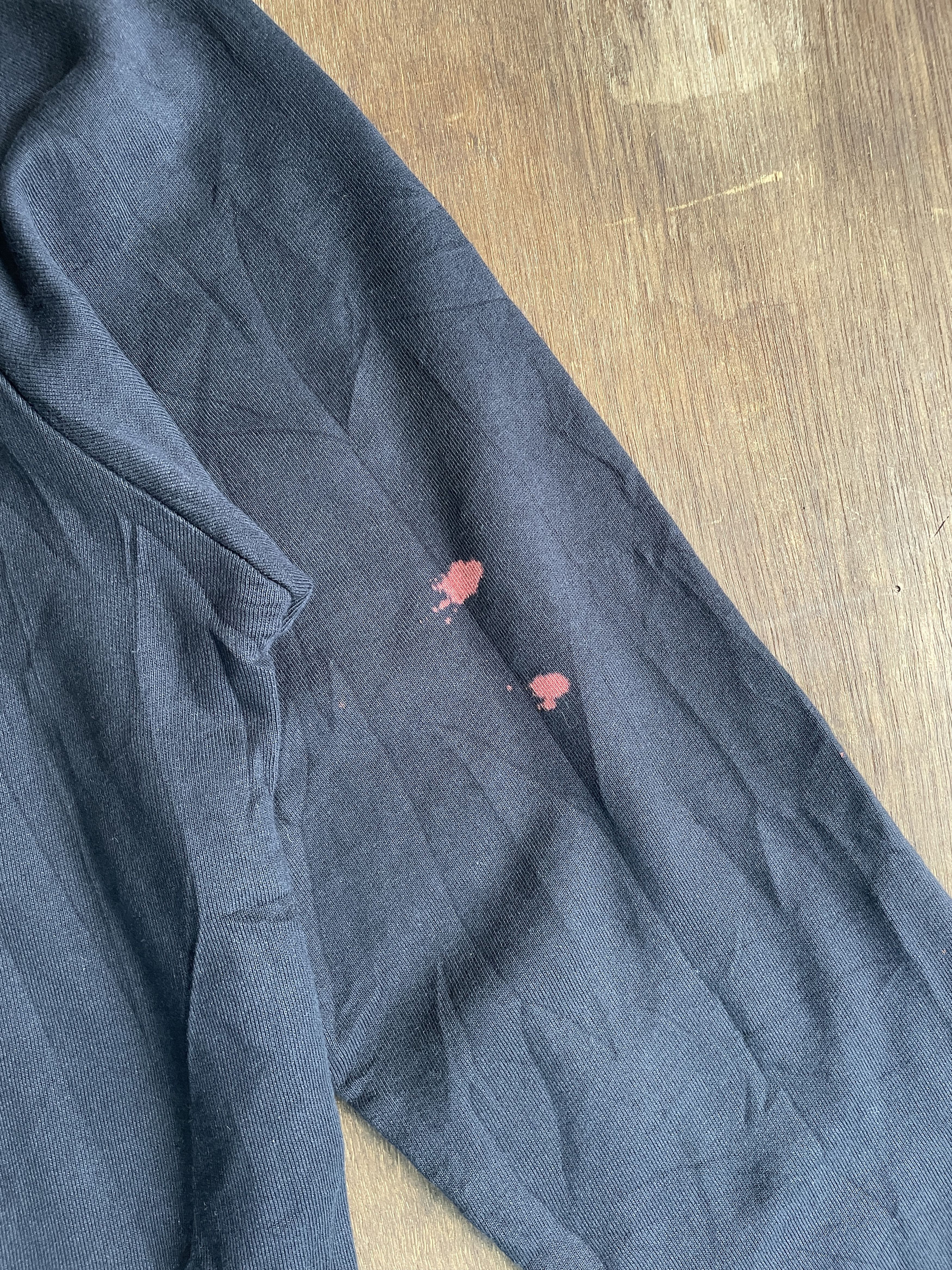 Dries Van Noten DRIES VAN NOTEN Wolf Logo Sweatshirt Size US M / EU 48-50 / 2 - 9 Thumbnail