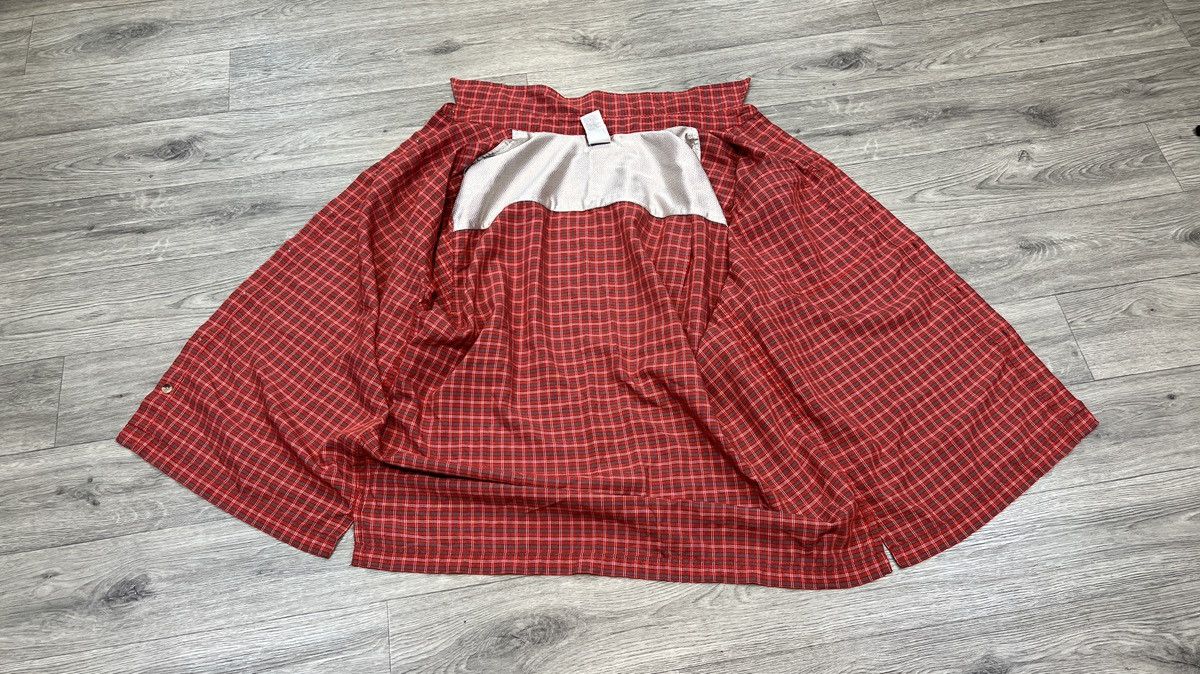 The North Face The North Face Vintage Plaid Short Sleeve Button Up Shirt Size US L / EU 52-54 / 3 - 14 Thumbnail