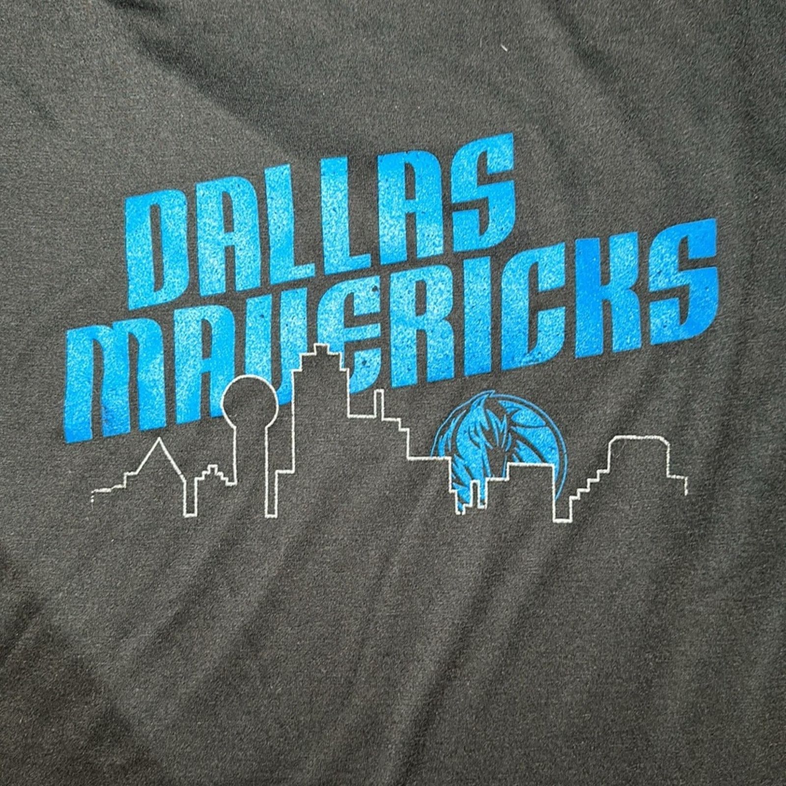 Other Dallas Mavericks Special Edition 2017 Tee - XL Size US XL / EU 56 / 4 - 6 Thumbnail