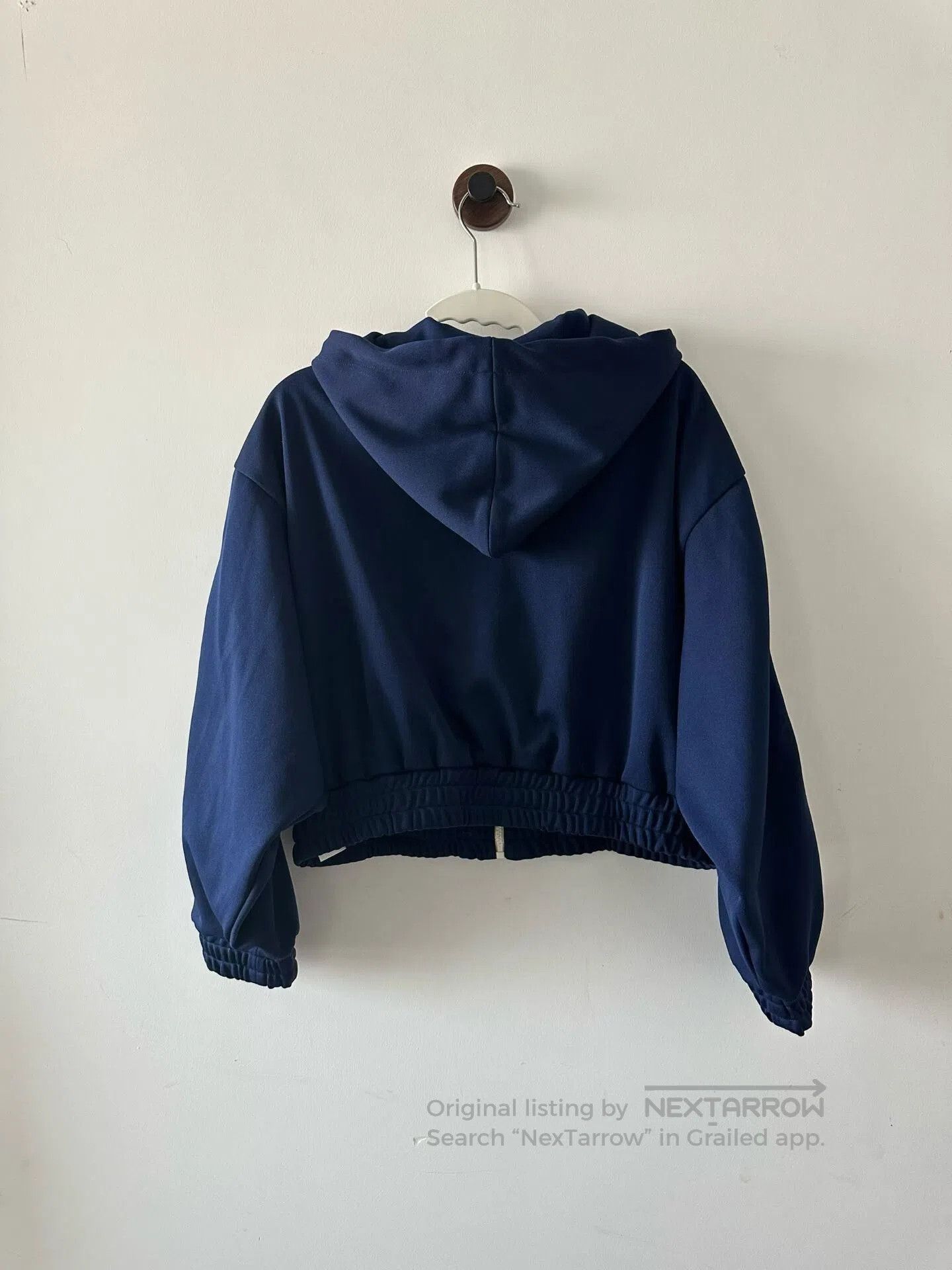 Celine Celine Hooded Short Jacket. Size M / US 6-8 / IT 42-44 - 2 Thumbnail