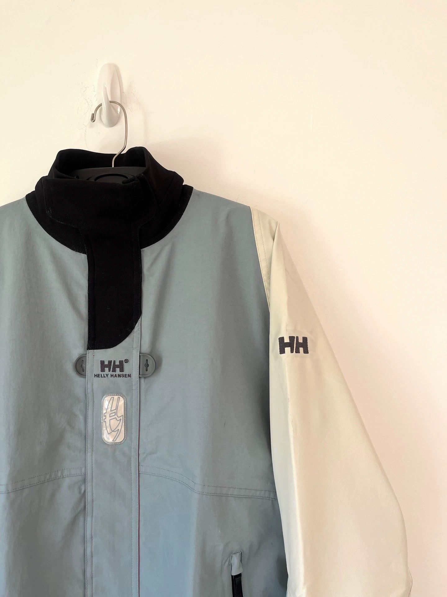 Helly Hansen Helly Hansen Vintage Jacket 00 Size M Size US M / EU 48-50 / 2 - 5 Thumbnail
