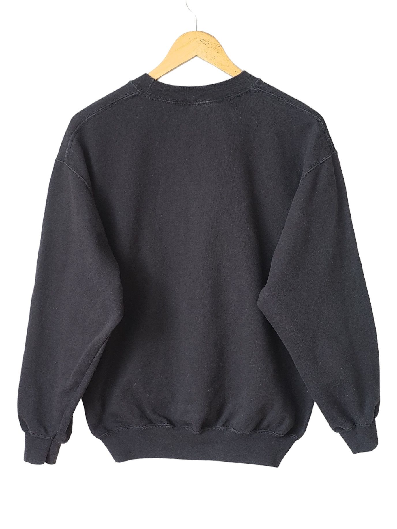 Band Tees × Vintage Fall Out Boy Chicago VTG Vintage Official Sweatshirt Size US M / EU 48-50 / 2 - 7 Thumbnail