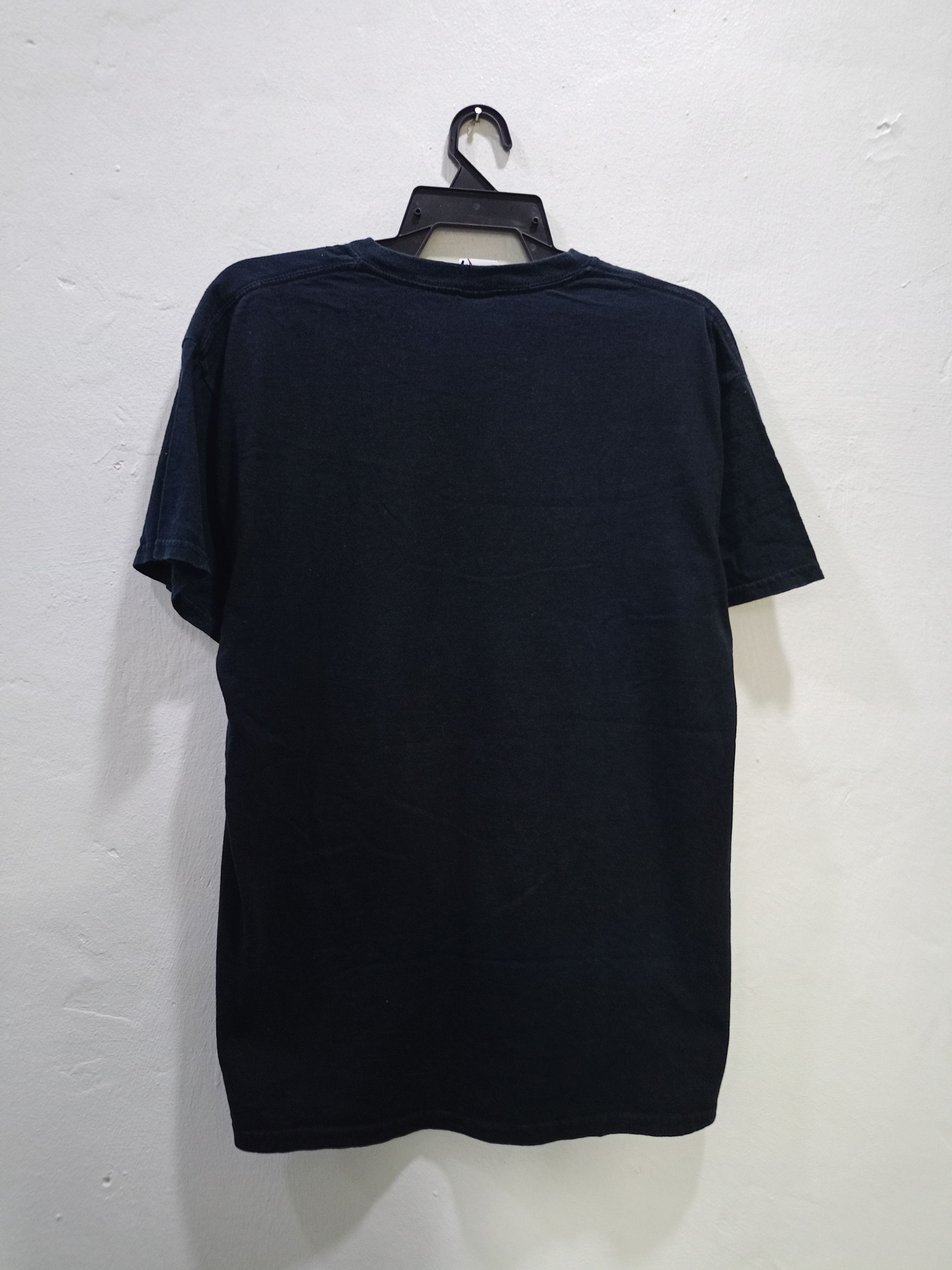 Band Tees 5 Second To Summer Size US L / EU 52-54 / 3 - 2 Thumbnail