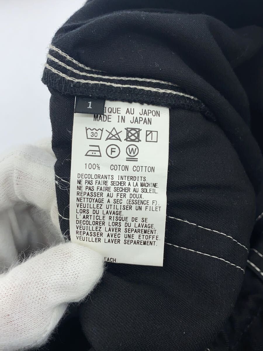 Yohji Yamamoto WILDSIDE YOHJI YAMAMOTO/wz-p33-001 Bottoms Size US 36 / EU 52 - 5 Thumbnail