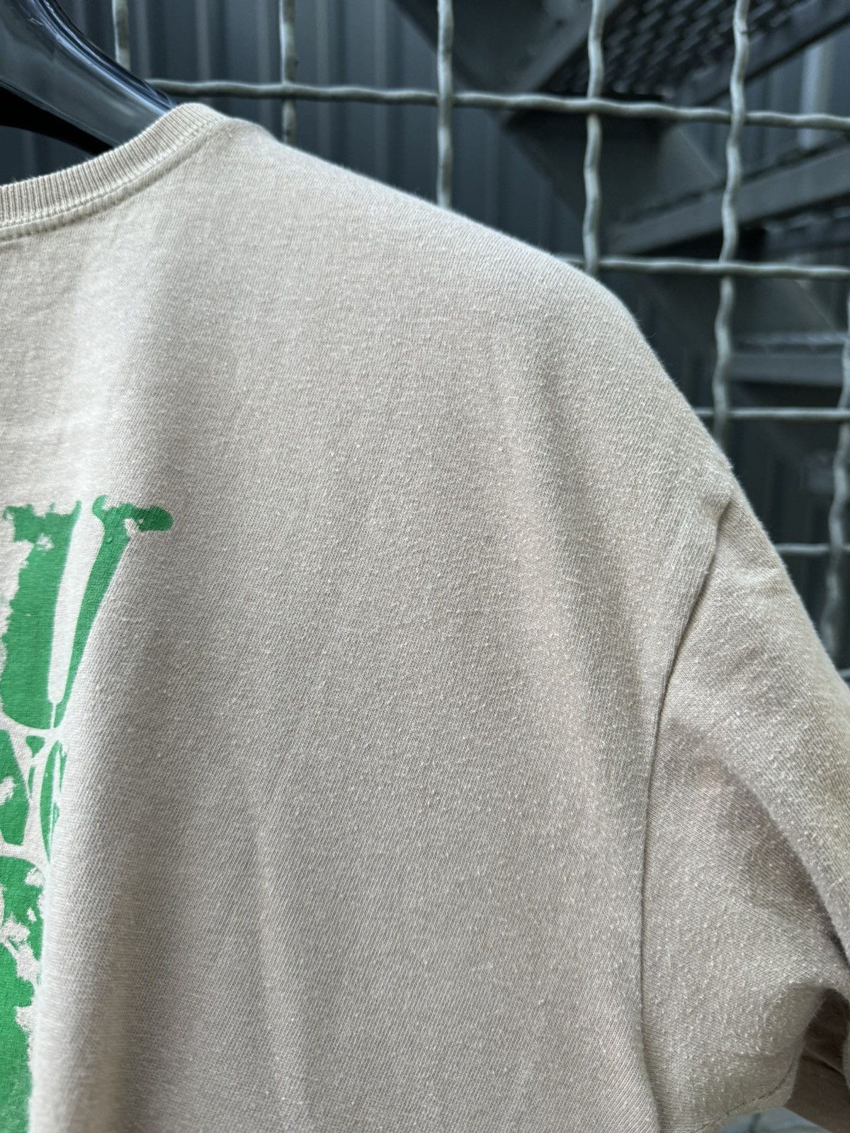 Band Tees × Vintage Vintage UB40 Tour T Shirt Rock Band Y2K Tee Size US M / EU 48-50 / 2 - 7 Thumbnail