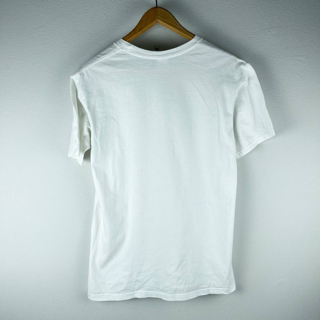 Supreme Supreme T-shirt Size US M / EU 48-50 / 2 - 6 Thumbnail