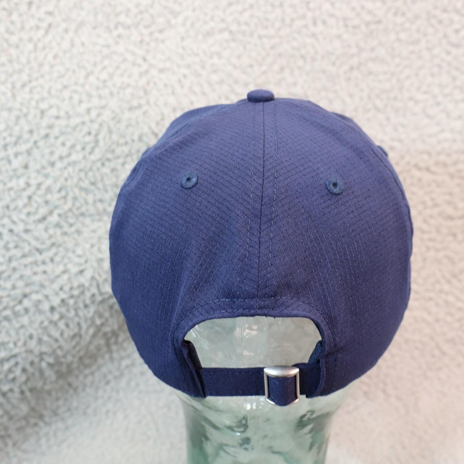 Under Armour ODU Under Armour Fitted Hat Size Medium Blend EUC Size ONE SIZE - 5 Thumbnail