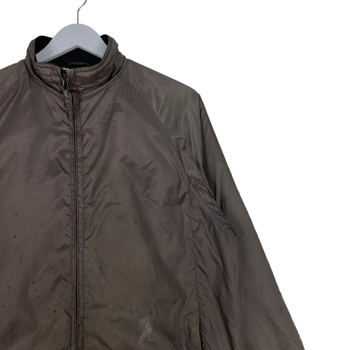 Japanese Brand 🔥 BREATH IT FLOWS GENERATION COACH JACKET Size US S / EU 44-46 / 1 - 6 Thumbnail