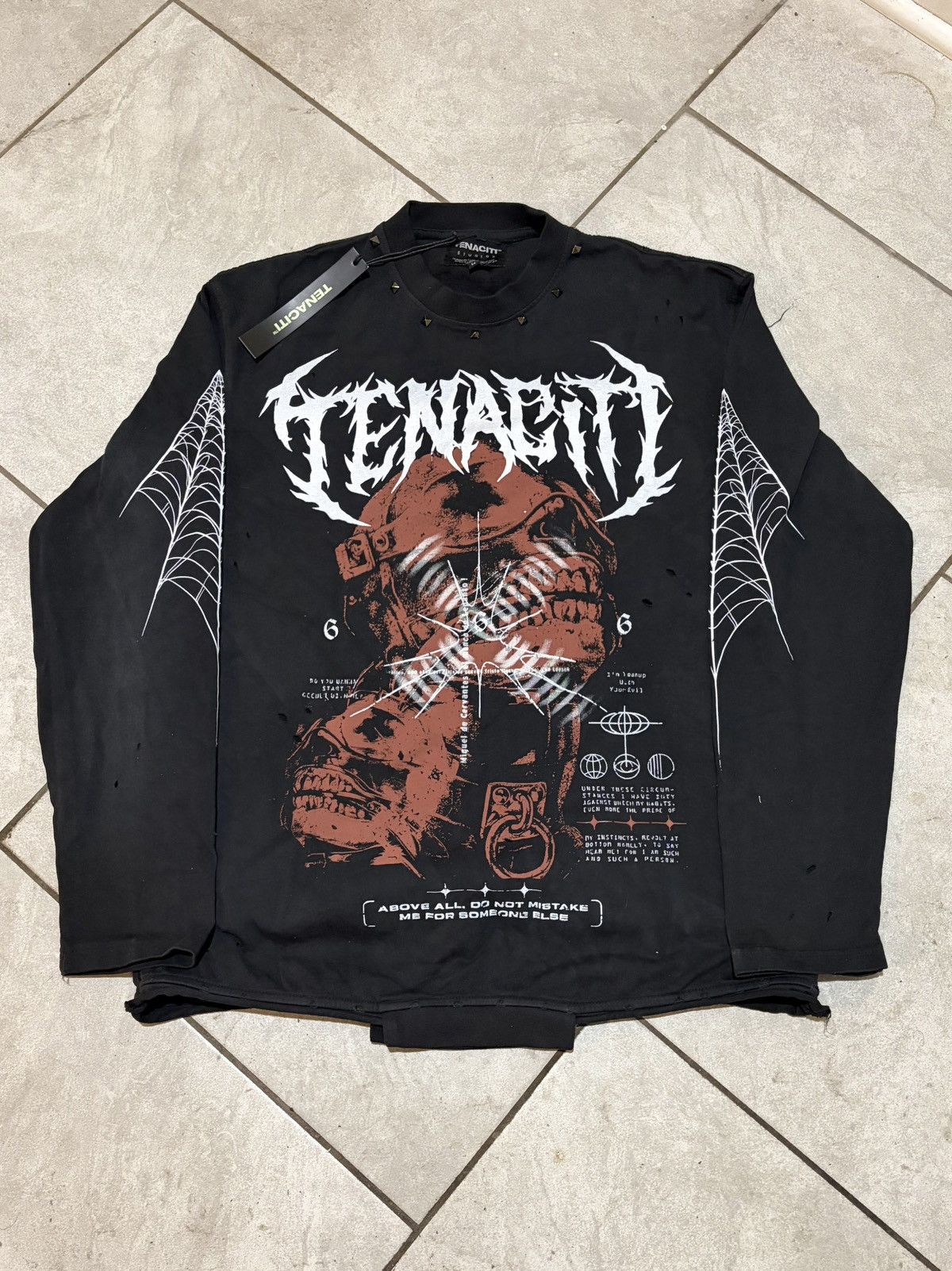 Other Tenaciti Studios Size US M / EU 48-50 / 2 - 1 Thumbnail