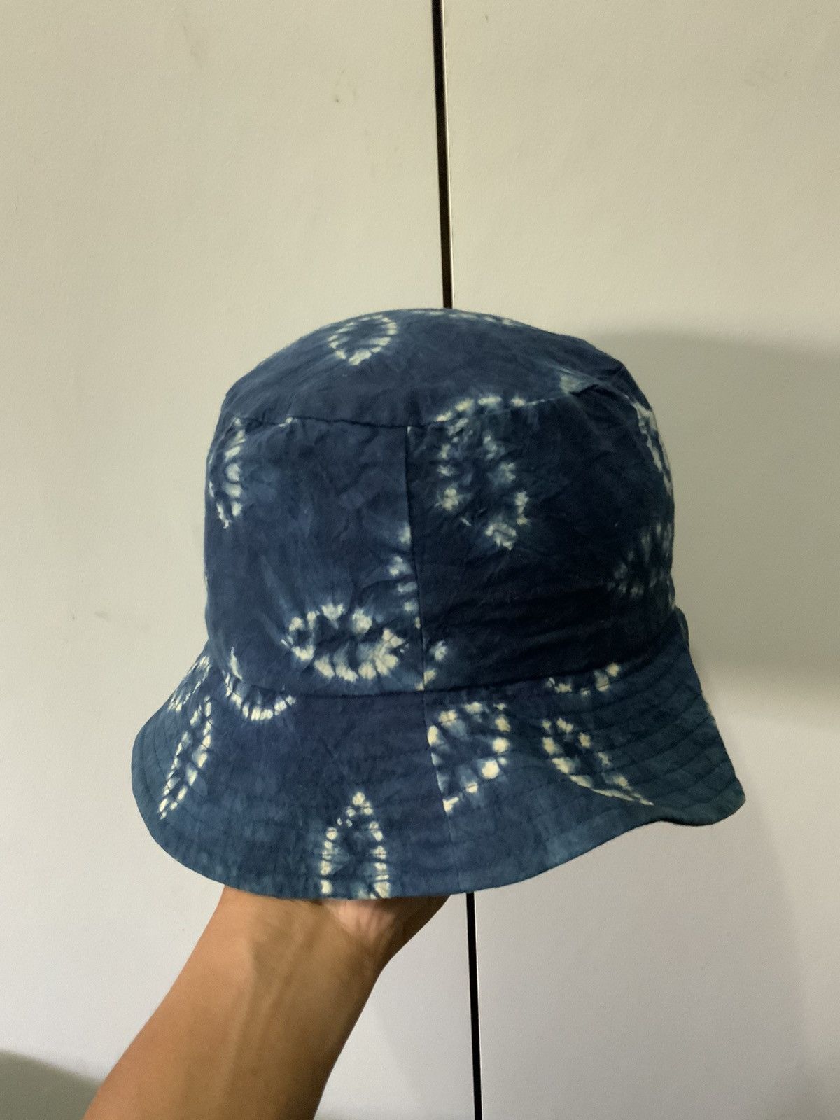 If Six Was Nine Tie Dye Archive Bucket Hat Size ONE SIZE - 5 Thumbnail