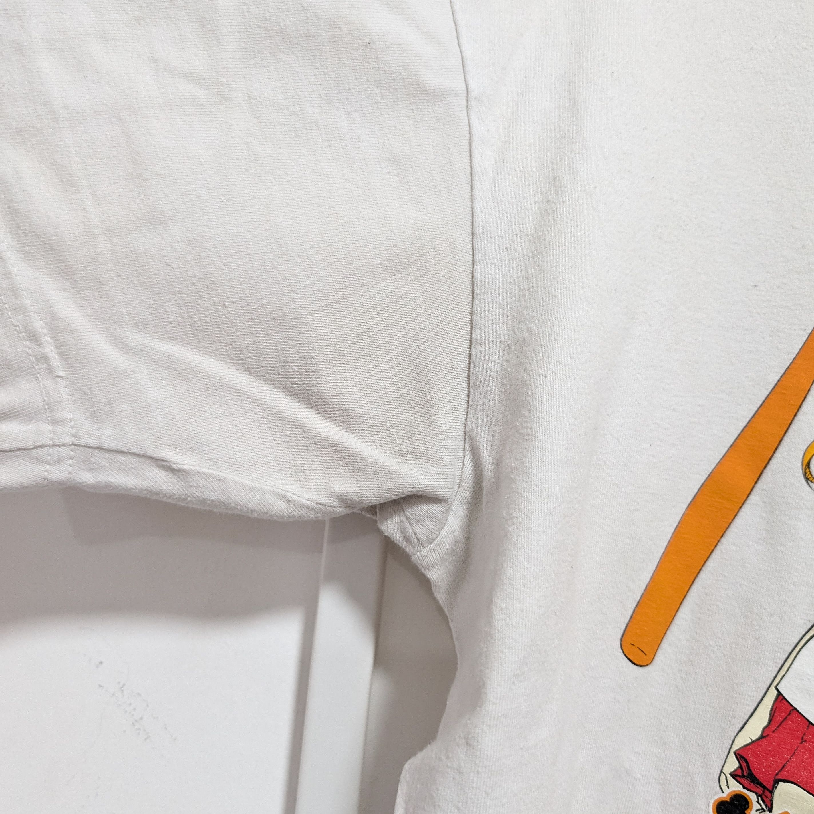 Cartoon Network × Japanese Brand 2012 Evangelion Asuka x Yomiuri Giants tee Size US L / EU 52-54 / 3 - 4 Thumbnail