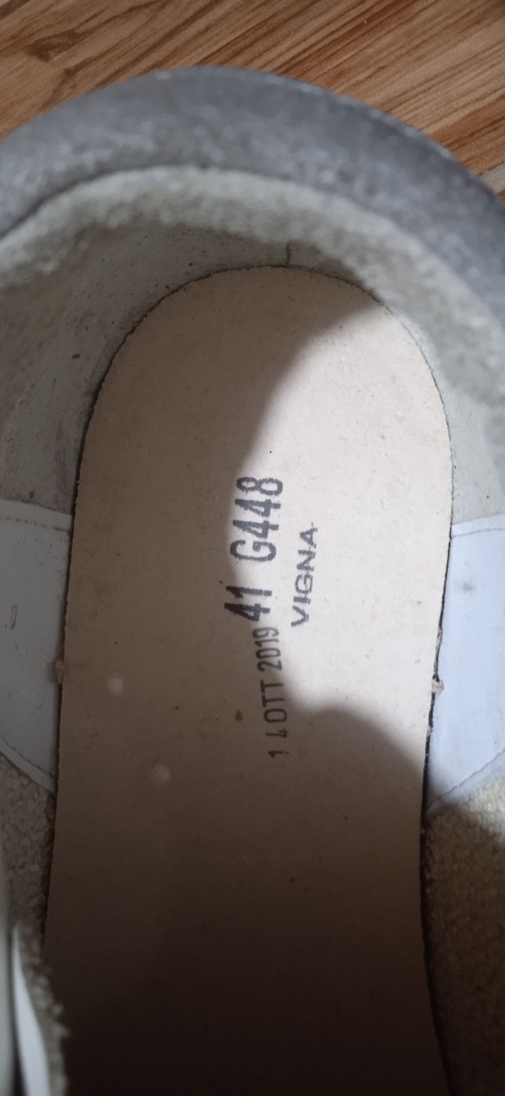 Golden Goose GOLDEN GOOSE SUPER STAR Size US 8 / EU 41 - 17 Thumbnail