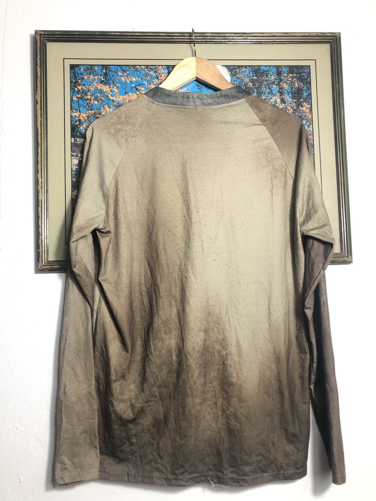 Affliction × Vintage Vintage Knight Templer Army Size US L / EU 52-54 / 3 - 8 Thumbnail
