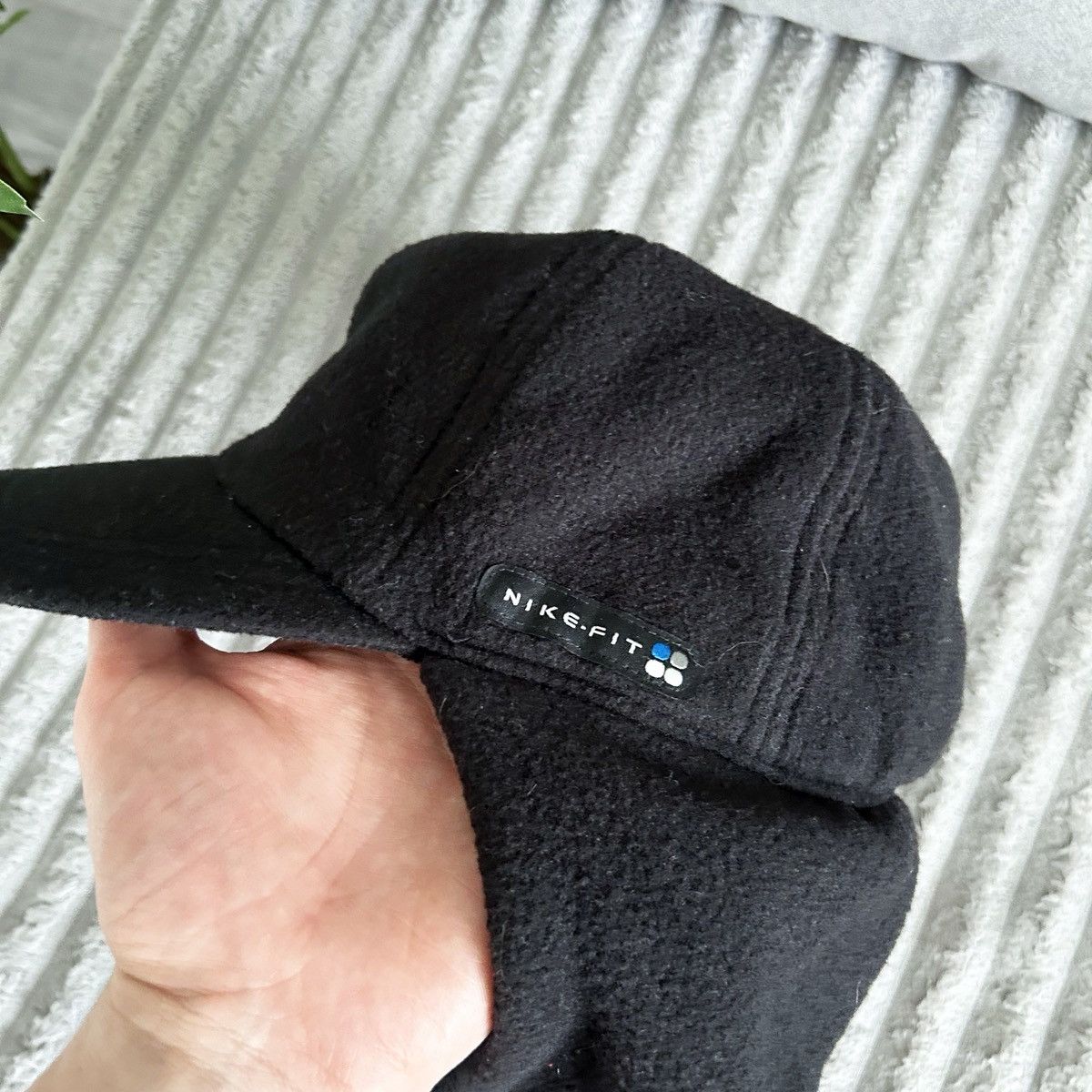 Nike Nike Vintage Trapper hat Size ONE SIZE - 4 Thumbnail