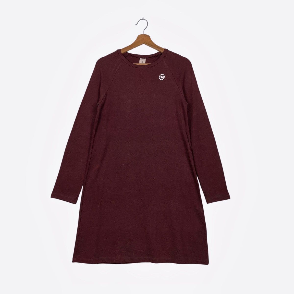 Issey Miyake Issey Miyake Sunao Kuwahara Pullover Long Sweater Size M / US 6-8 / IT 42-44 - 1 Thumbnail