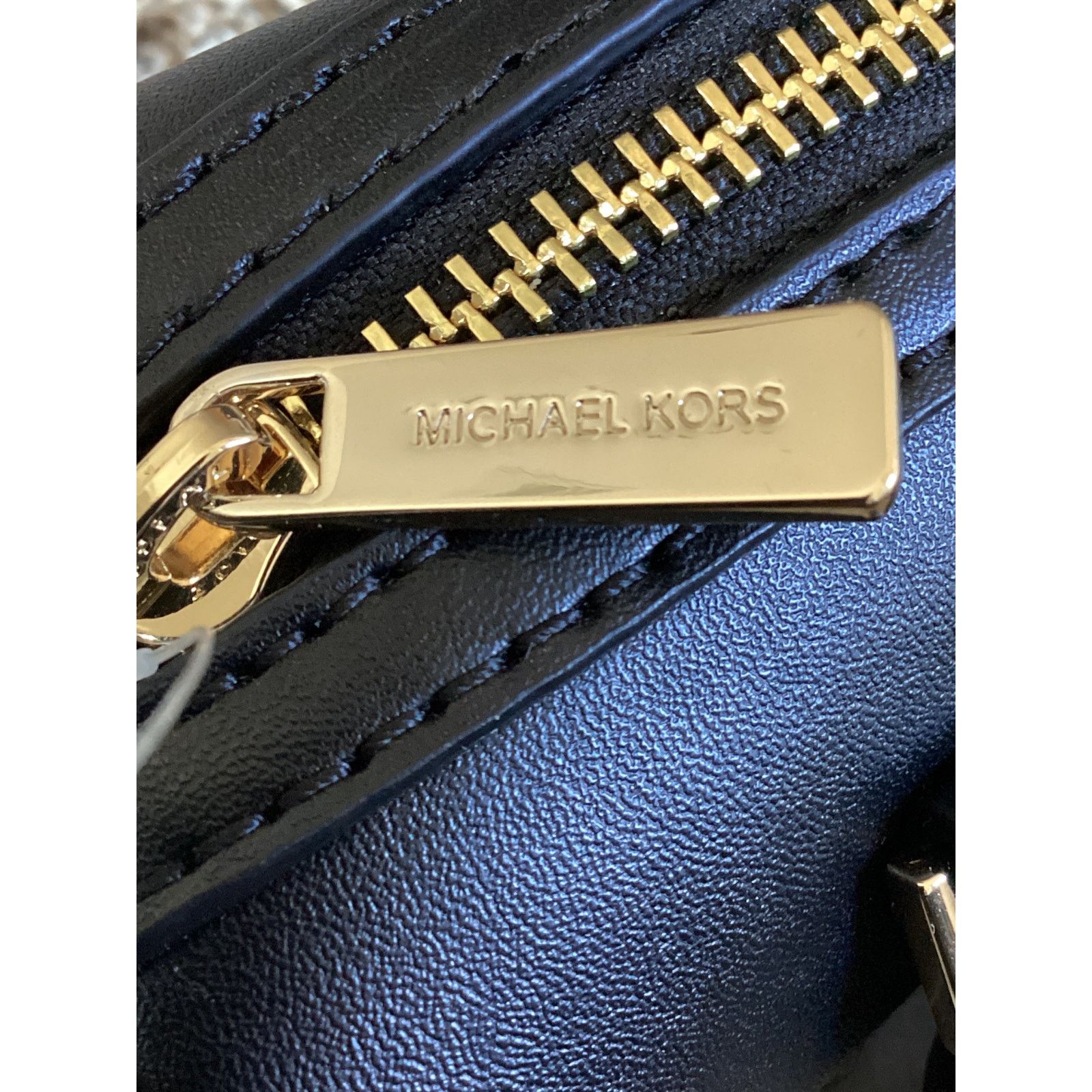 Michael Kors Michael Kors XS duffle crossbody Size ONE SIZE - 10 Thumbnail