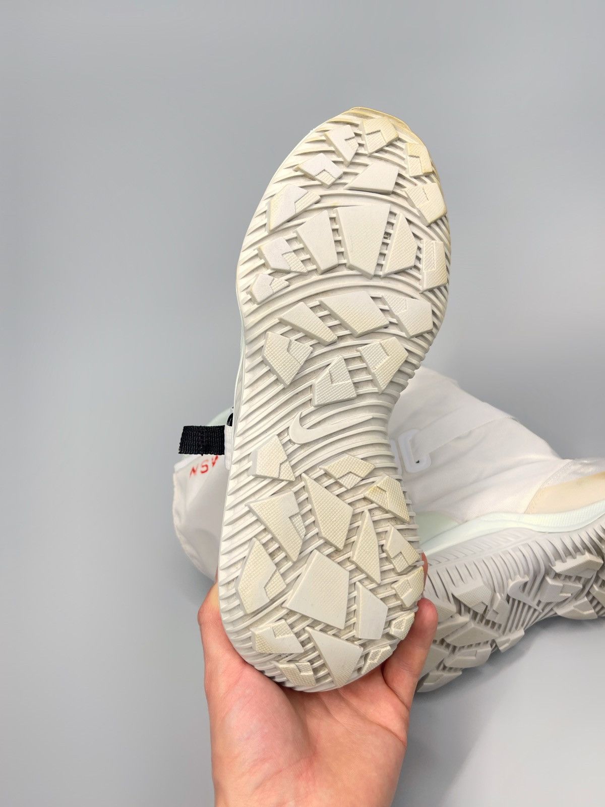 Nike × Nike ACG Nike NSW Gaiter Boots Rare Size US 6 / EU 39 - 13 Thumbnail