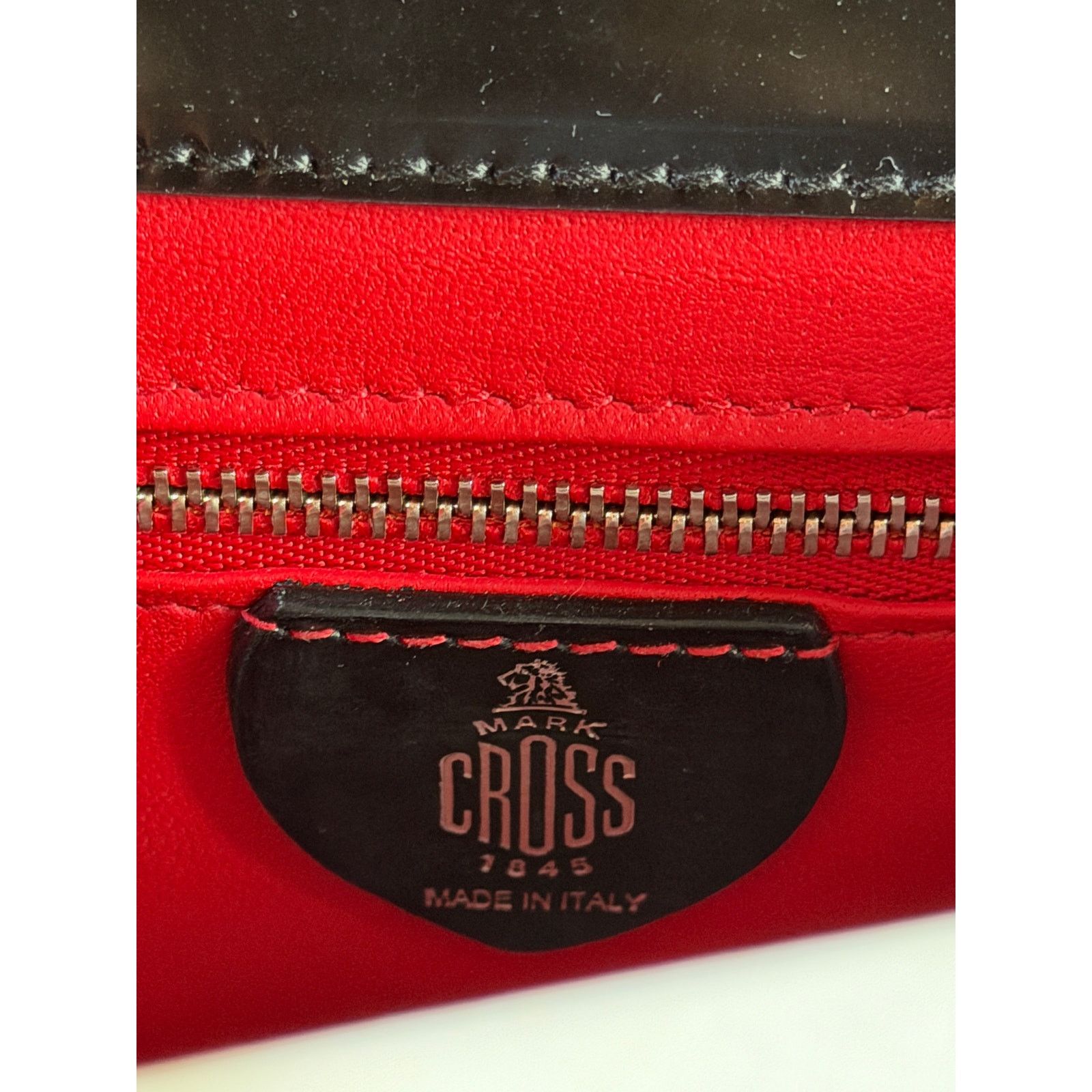 Mark Cross Mark Cross NWOT Black Leather Crossbody Size ONE SIZE - 5 Thumbnail