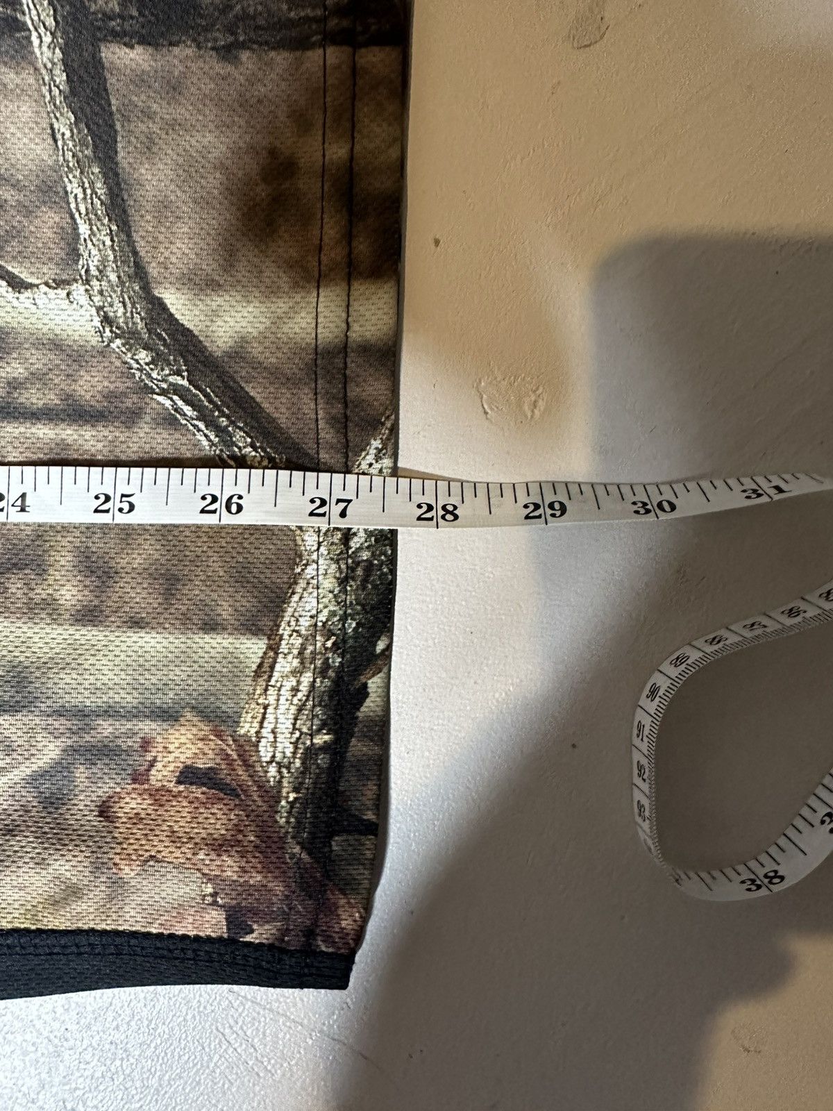 Mossy Oaks Mossy Oak Camouflage Long-sleeve Shirt Size US L / EU 52-54 / 3 - 6 Thumbnail