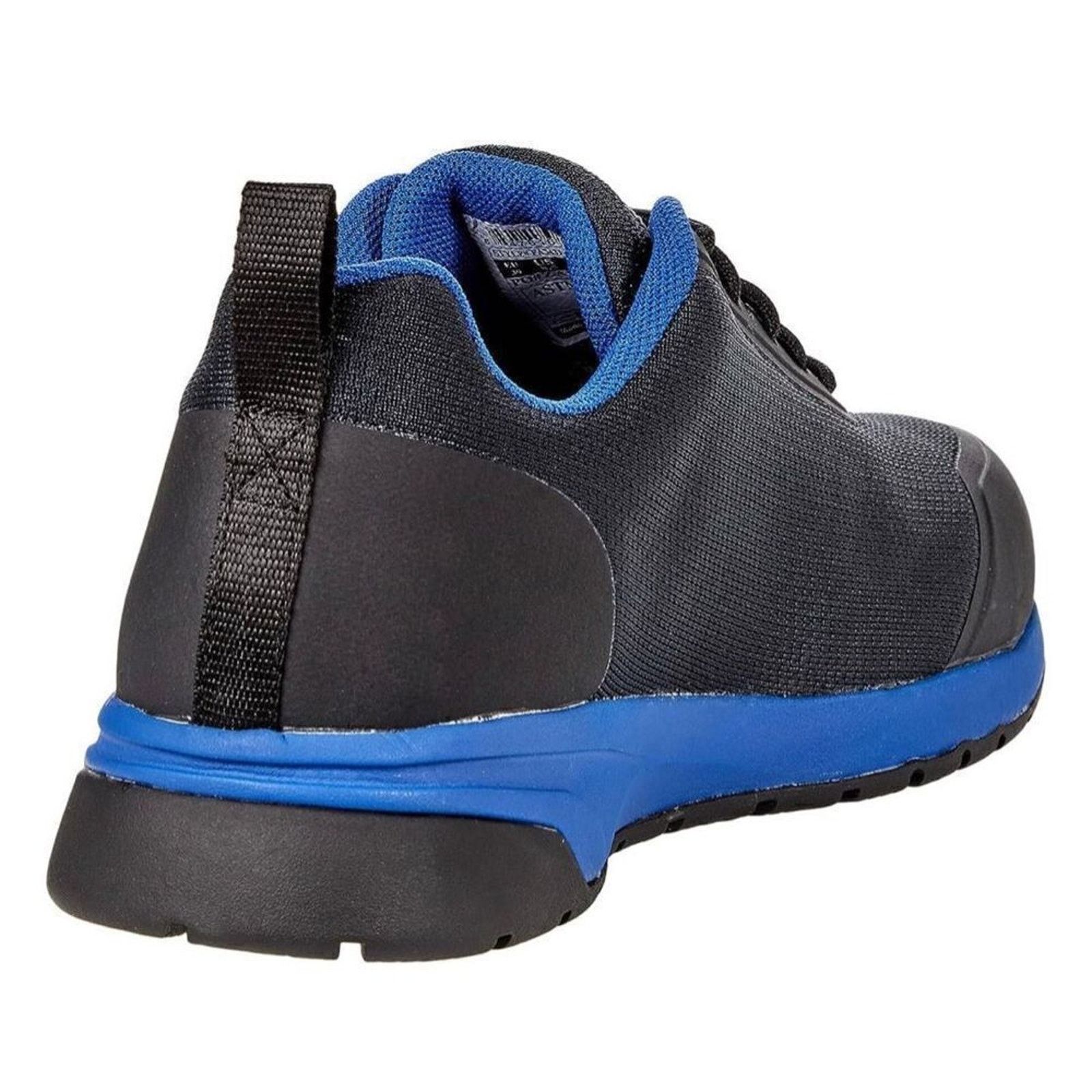 Carhartt Carhartt Work Force Day One Nano Safety Shoe Sneaker 11M NIB Size US 11 / IT 41 - 3 Thumbnail