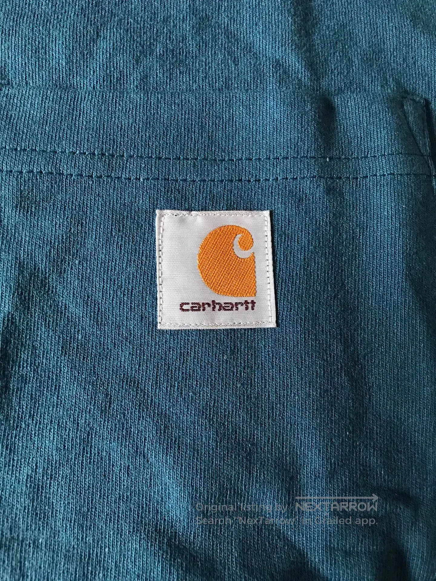 Carhartt Carhartt K87 Short. Size US M / EU 48-50 / 2 - 4 Thumbnail
