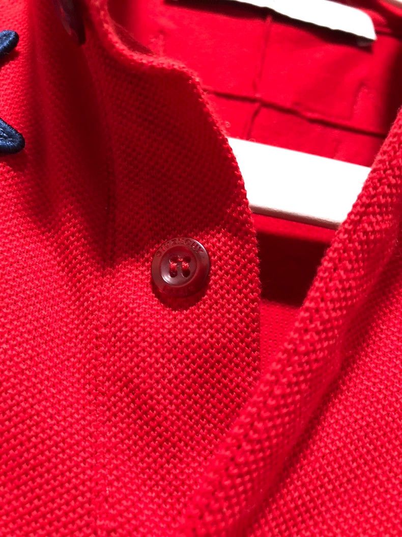 Givenchy Givenchy Same Style T-Shirt Polo Shirt 2506-Nextarrow Size US S / EU 44-46 / 1 - 5 Thumbnail
