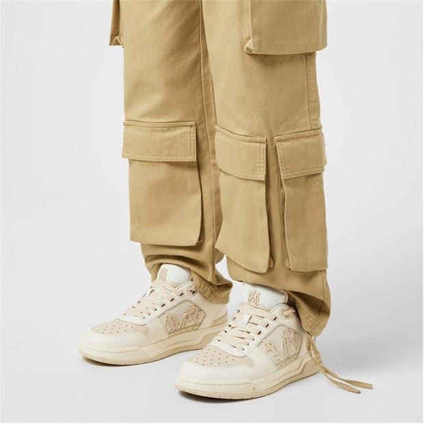 Amiri AMIRI Classic Low Sneakers Size US 8 / EU 41 - 2 Thumbnail