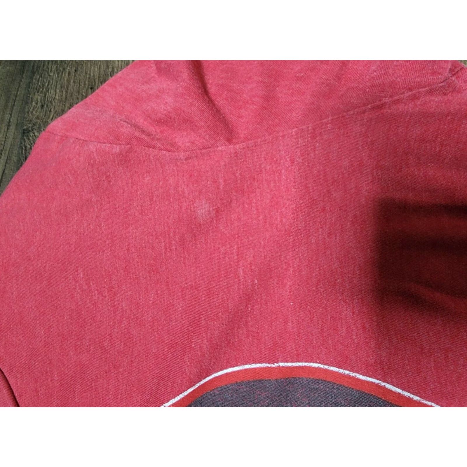 Vintage VINTAGE Marvel Deadpool T Shirt Mens M Tacos? Super Hero Comics Distressed Size US M / EU 48-50 / 2 - 3 Thumbnail