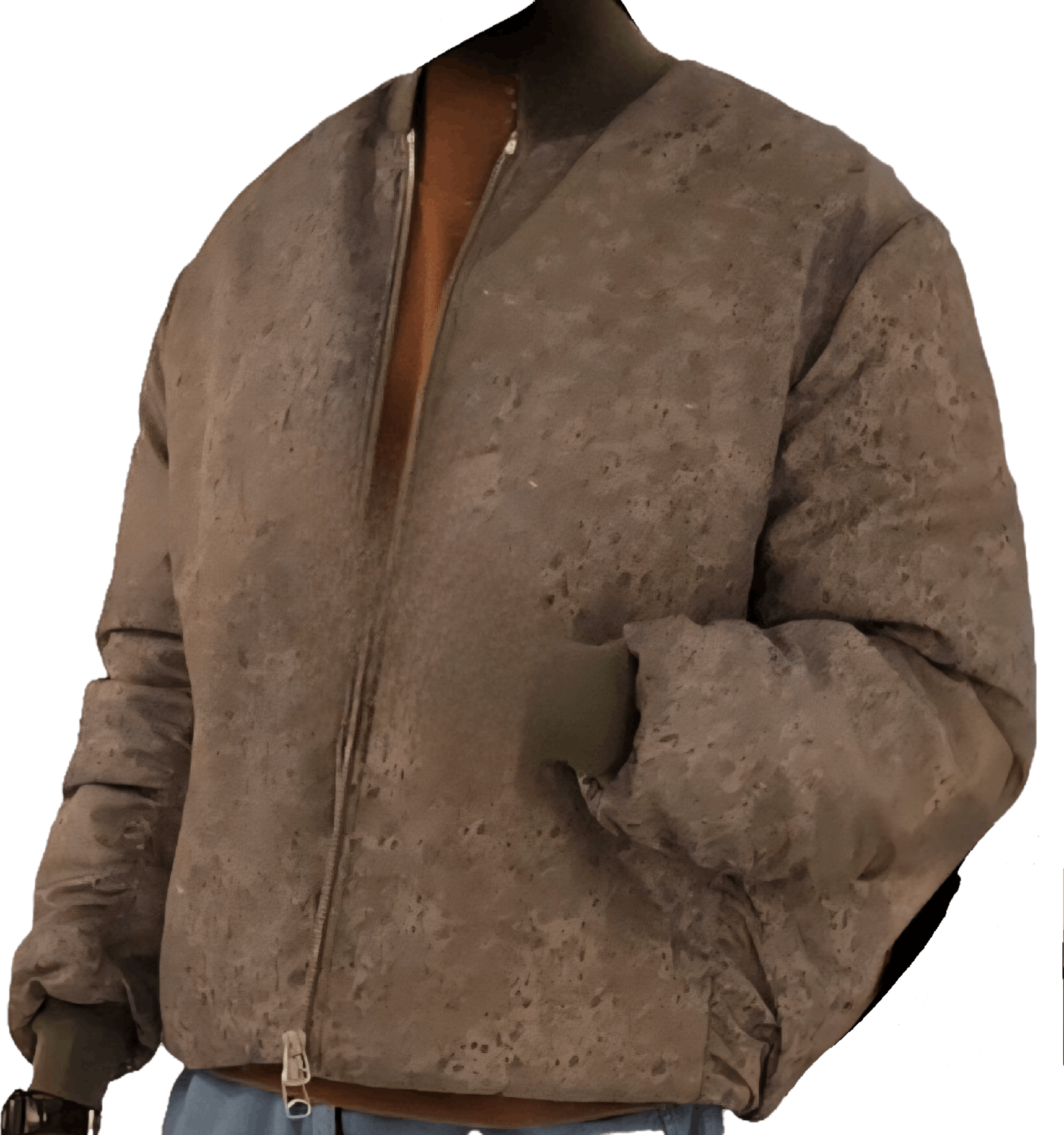 OAMC Minimal Bomber Size US L / EU 52-54 / 3 - 5 Thumbnail