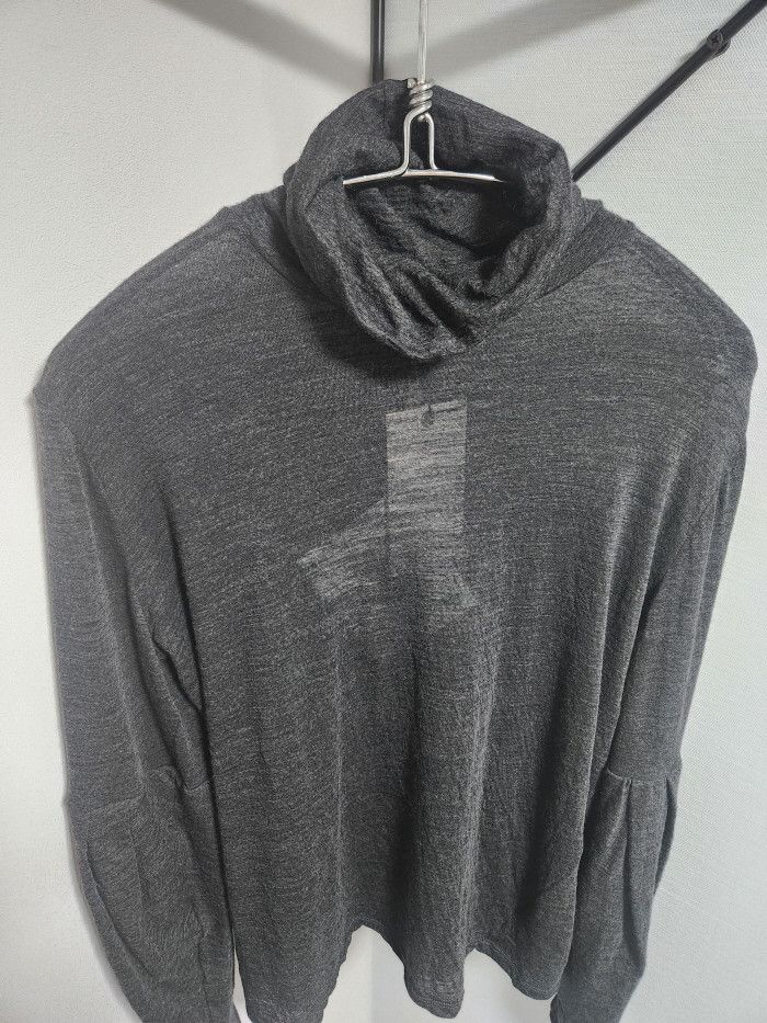 Neil Barrett Neil Barrett 소매 레이어드 LIGHT KNIT Size M / US 6-8 / IT 42-44 - 4 Thumbnail